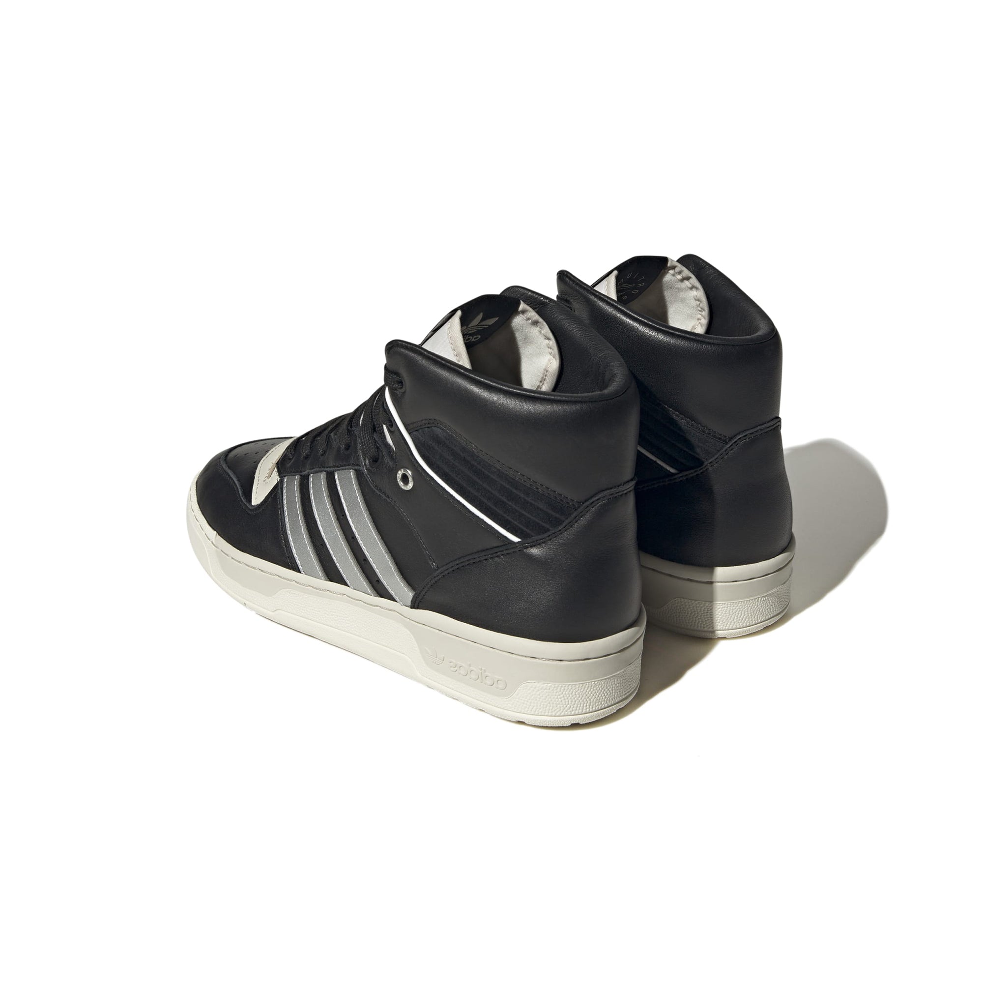 Rivalry Hi Consortium Shoes Adidas – Гарантія оригінальності – детальний вид - ADIDAS