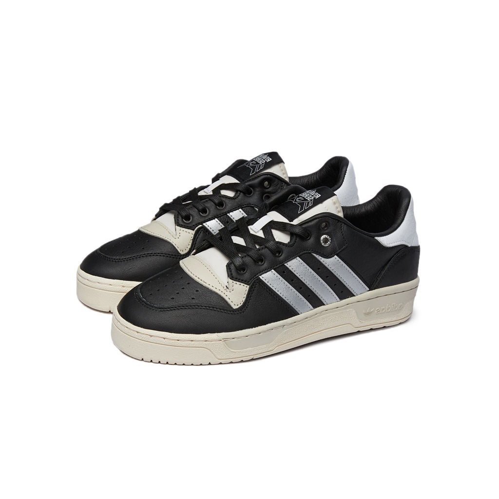 Rivalry Low Consortium Shoes Adidas – Гарантія оригінальності – вид ззаду