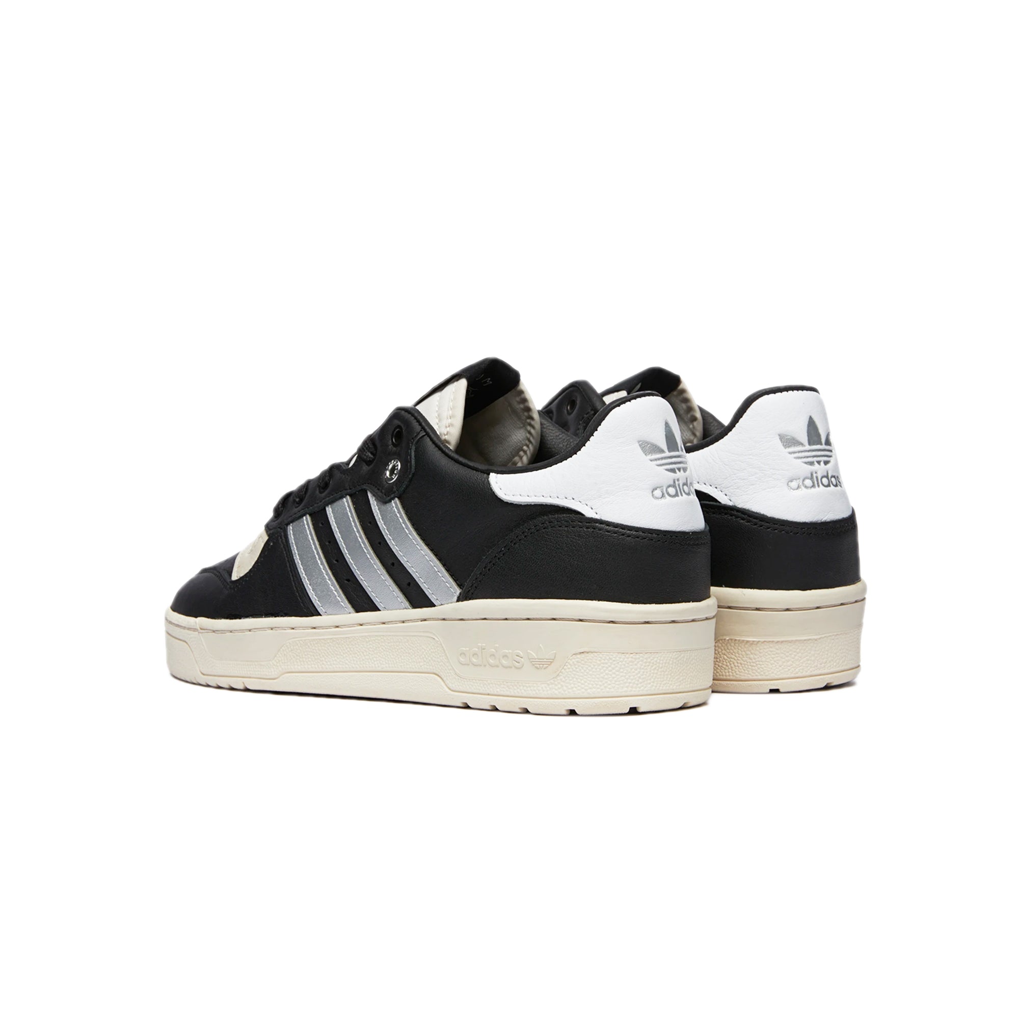 Rivalry Low Consortium Shoes Adidas – Гарантія оригінальності – детальний вид - ADIDAS