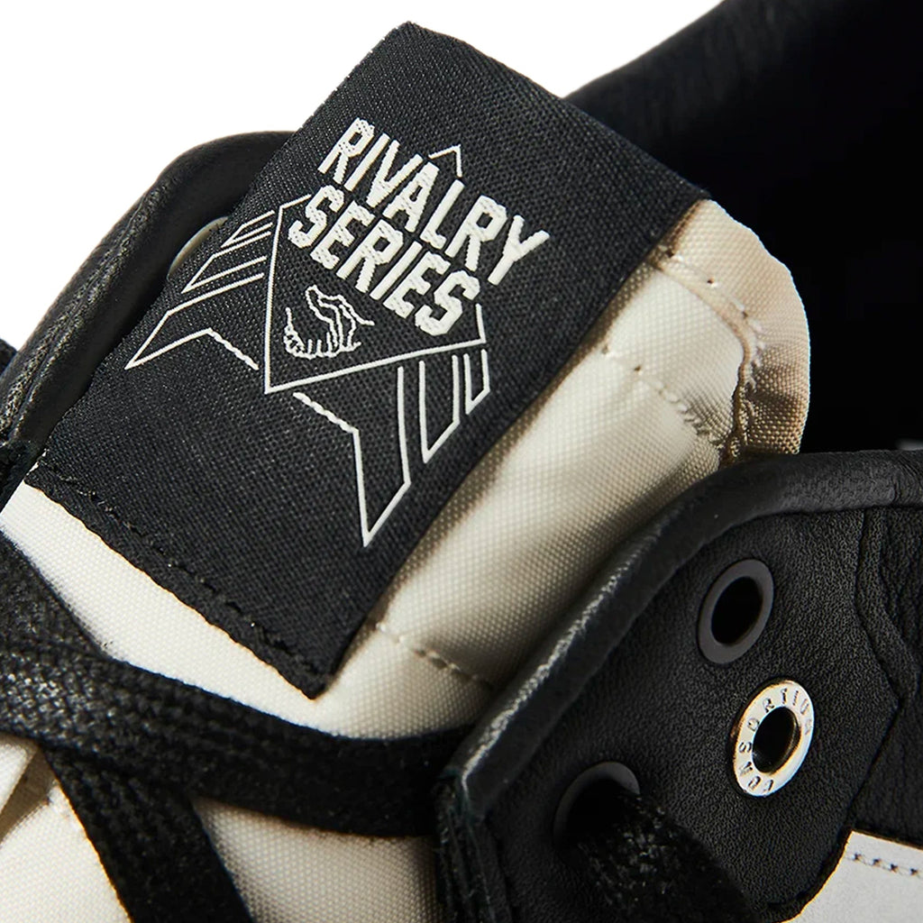 Rivalry Low Consortium Shoes Adidas – Гарантія оригінальності – збільшений вид