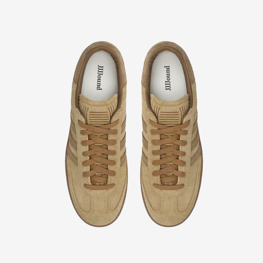 Оригінальна Samba X Jjjjound Adidas – детальний вид