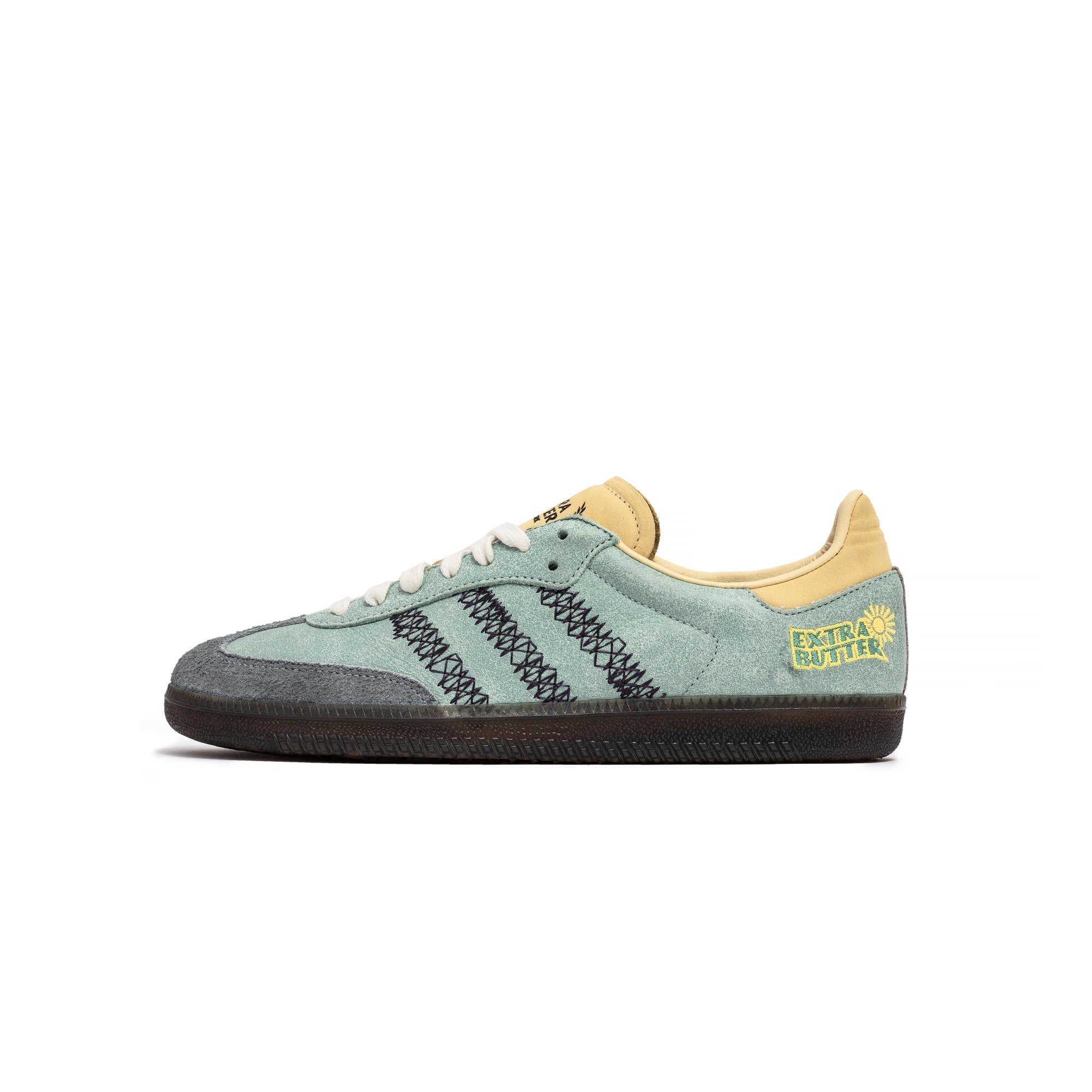 Adidas Footwear оригінал | Швидка доставка Україна – боковий вид - ADIDAS