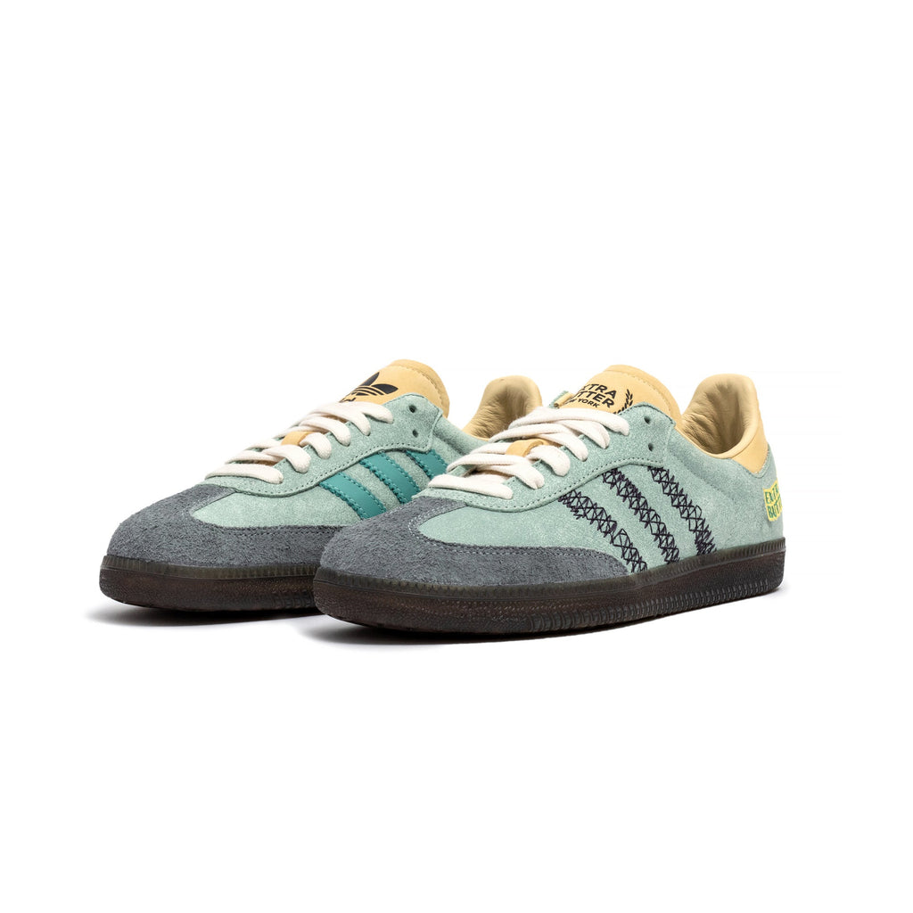 Adidas Footwear оригінал | Швидка доставка Україна – вид ззаду