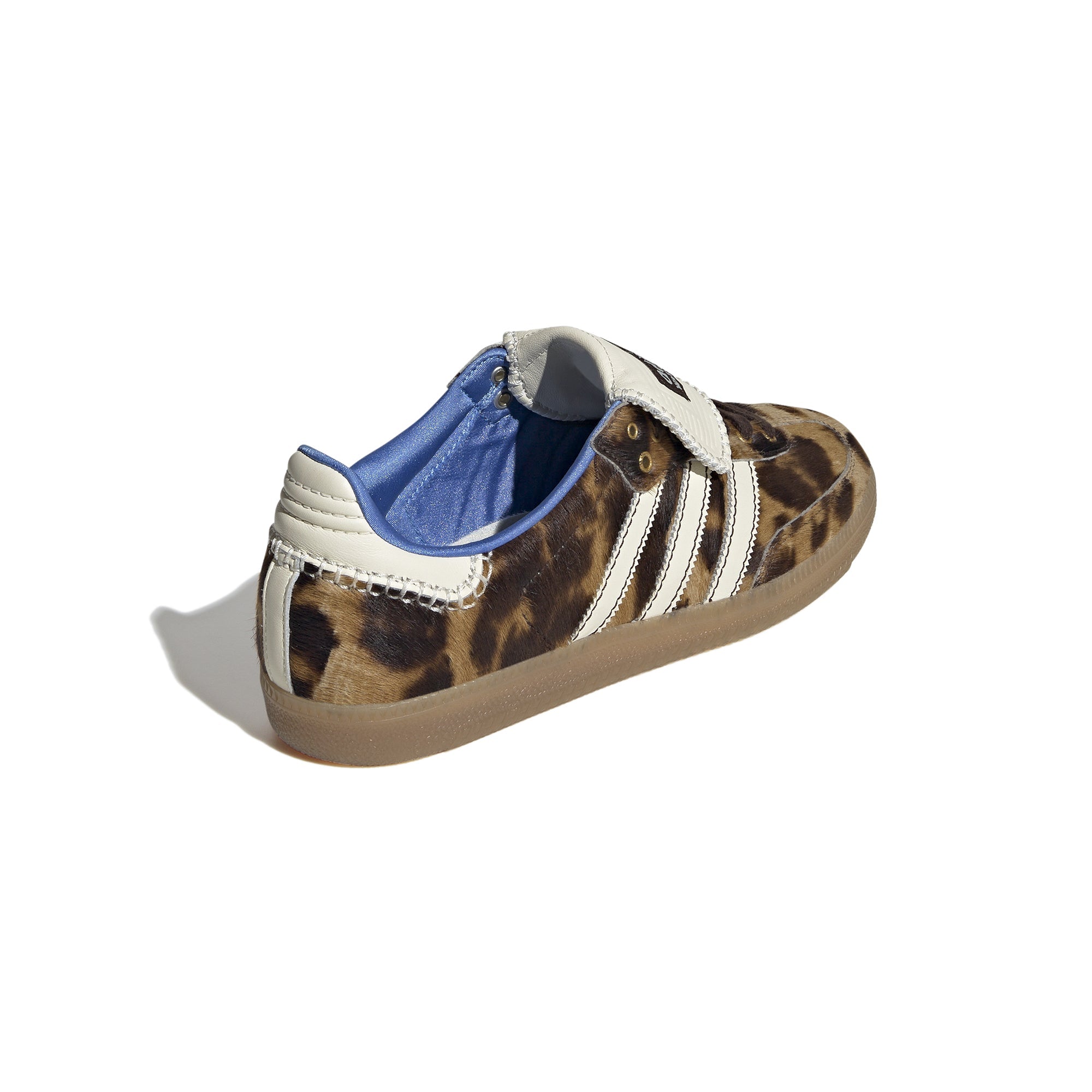 Pony Leo Samba Shoes Adidas оригінал – Купити в Україні – детальний вид - ADIDAS
