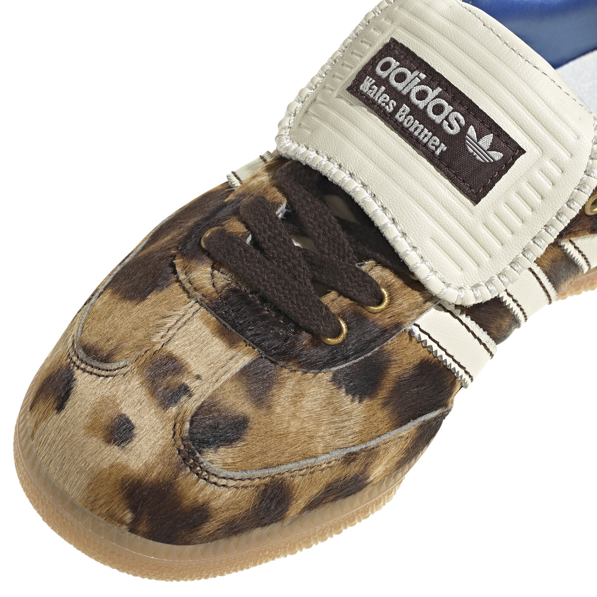 Pony Leo Samba Shoes Adidas оригінал – Купити в Україні – збільшений вид - ADIDAS
