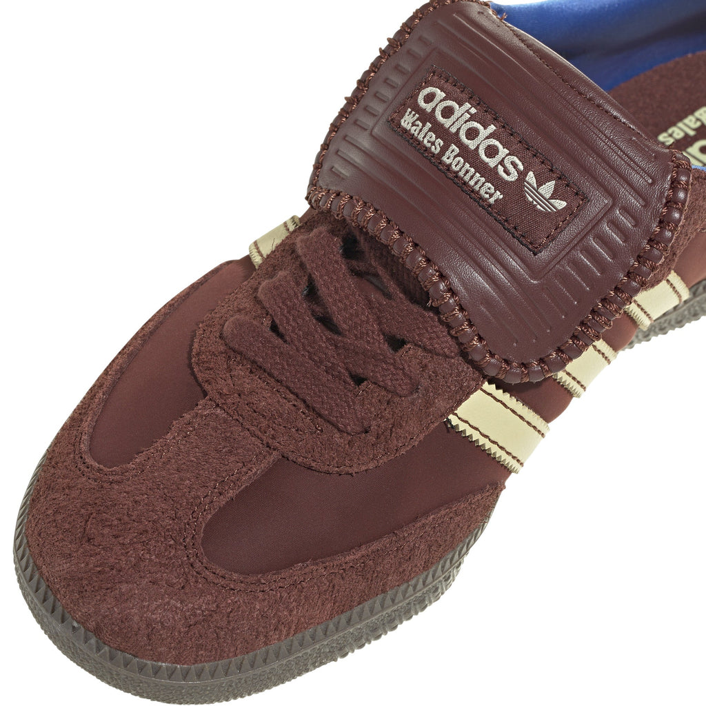 Nylon Samba Shoes Adidas оригінал – Купити в Україні – збільшений вид