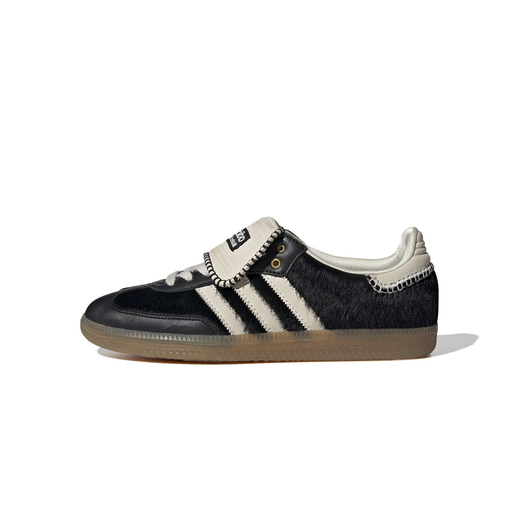 Pony Tonal Samba Shoes Adidas – Гарантія оригінальності – боковий вид