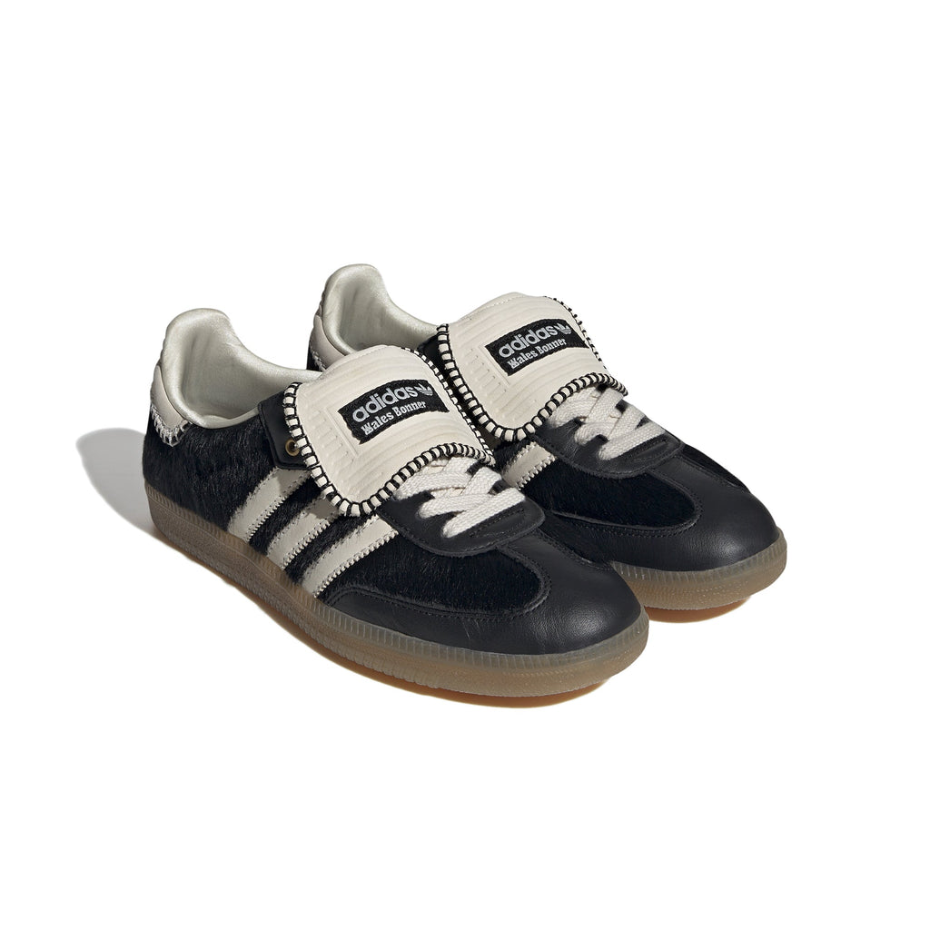 Pony Tonal Samba Shoes Adidas – Гарантія оригінальності – вид ззаду