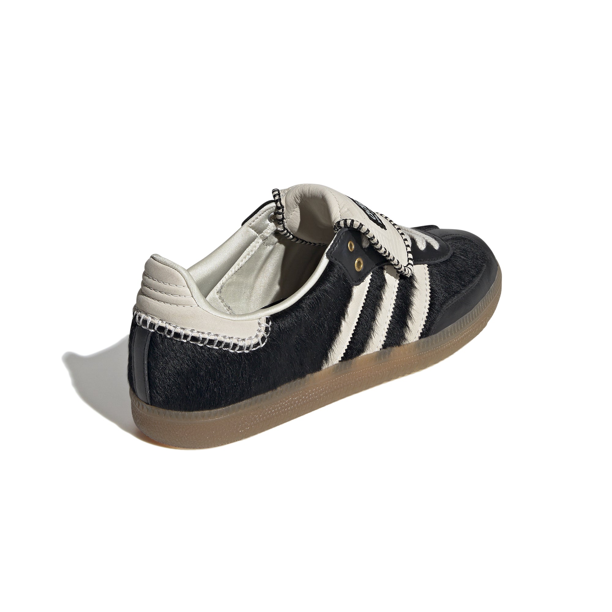 Pony Tonal Samba Shoes Adidas – Гарантія оригінальності – детальний вид - ADIDAS