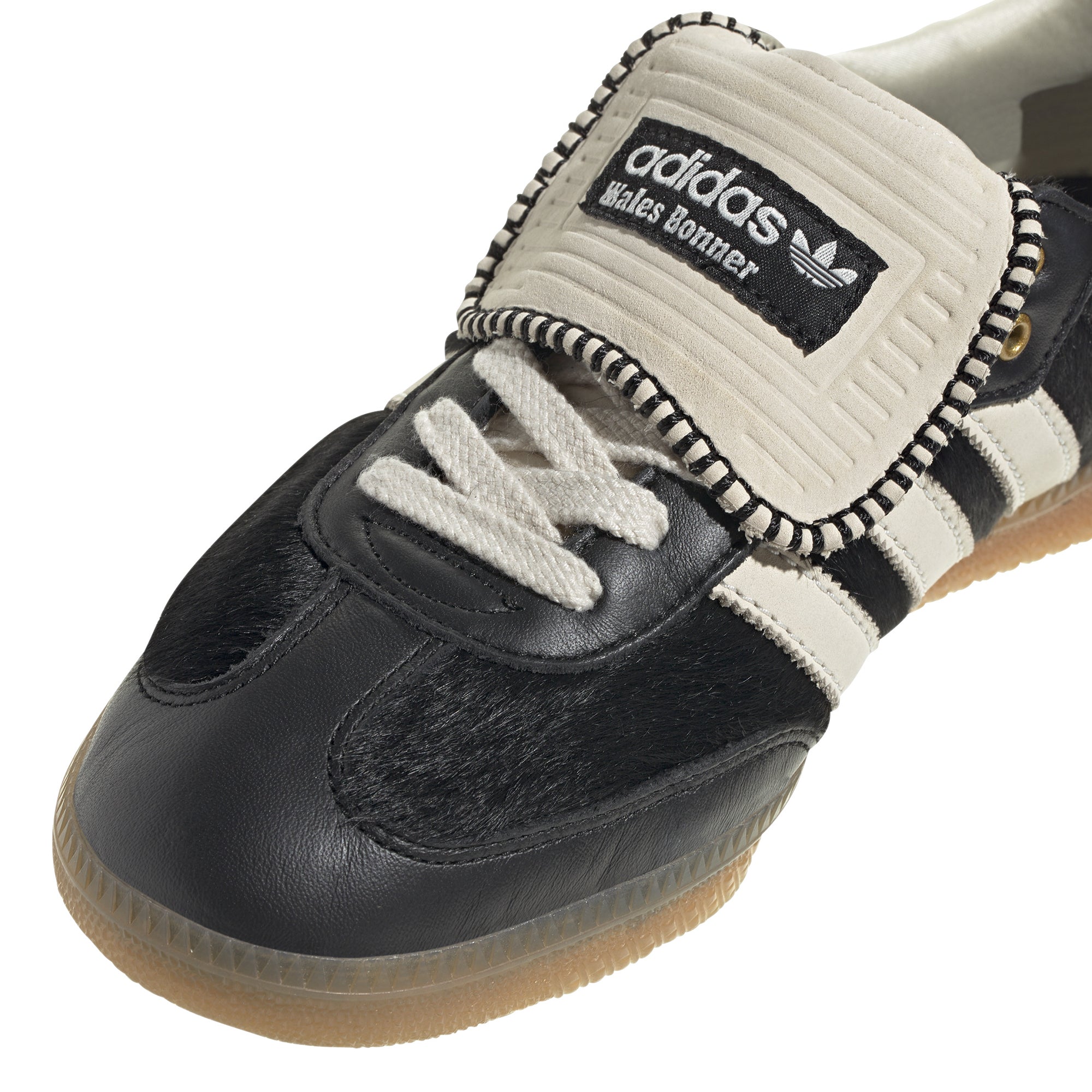 Pony Tonal Samba Shoes Adidas – Гарантія оригінальності – збільшений вид - ADIDAS