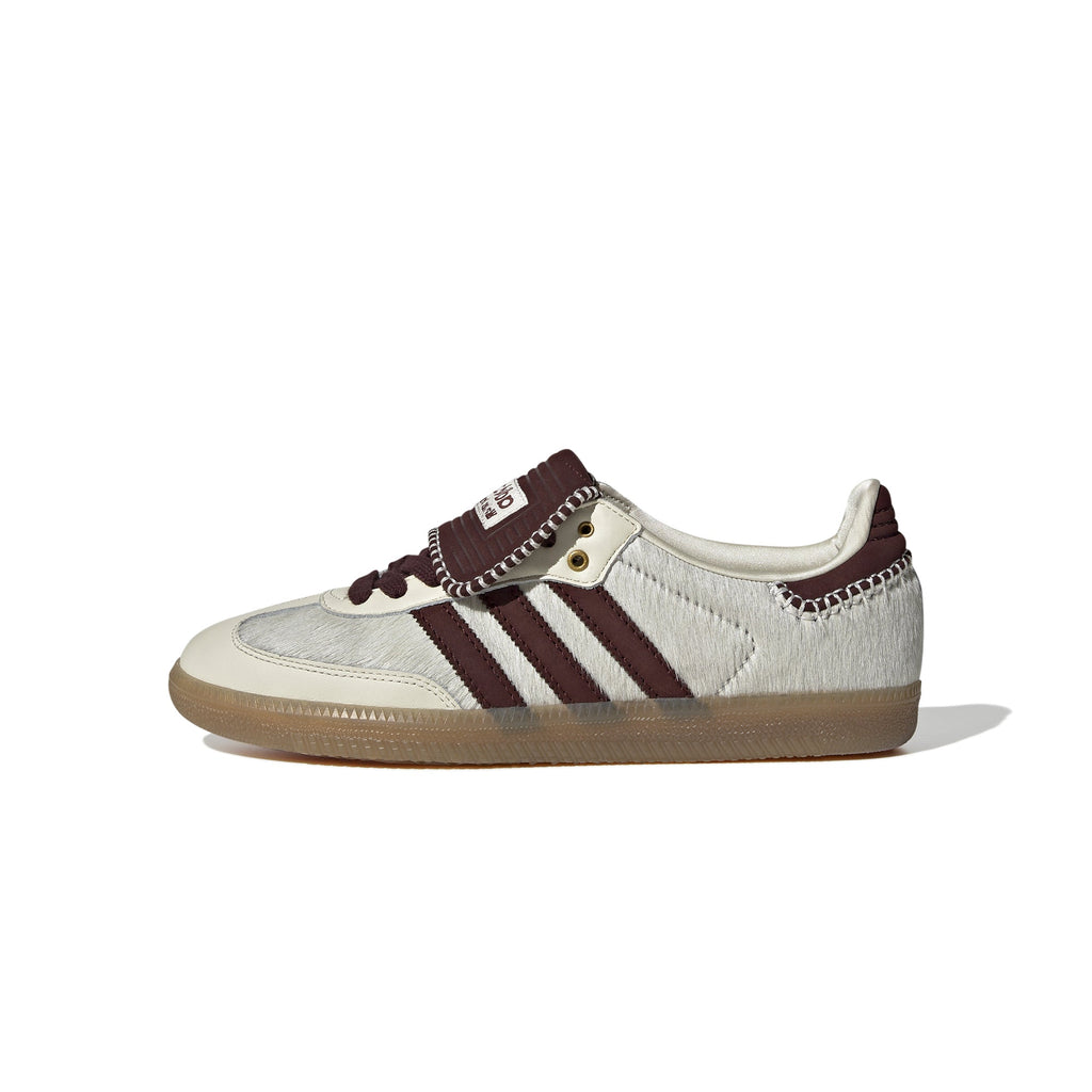 Pony Tonal Samba Shoes Adidas – Гарантія оригінальності – боковий вид