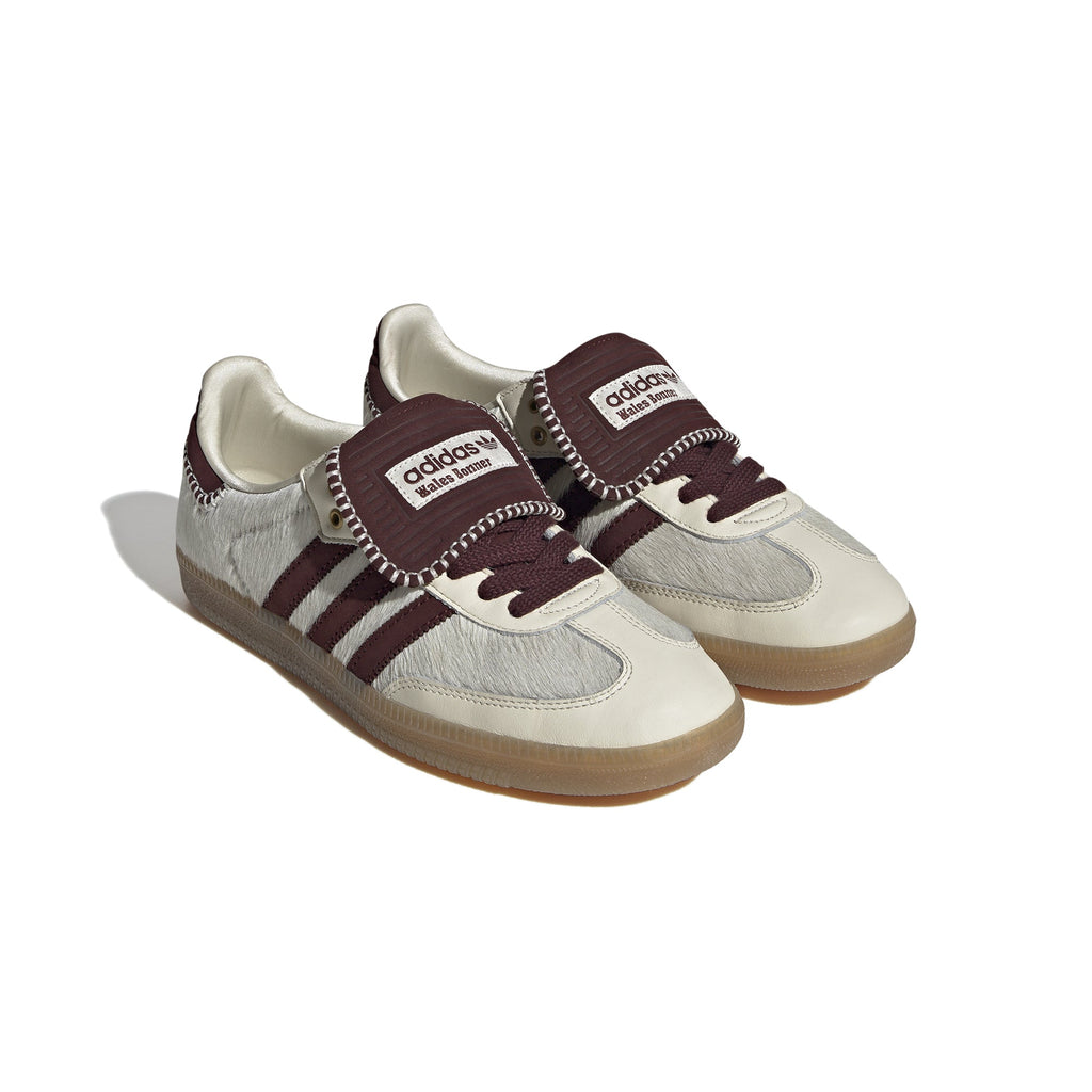 Pony Tonal Samba Shoes Adidas – Гарантія оригінальності – вид ззаду