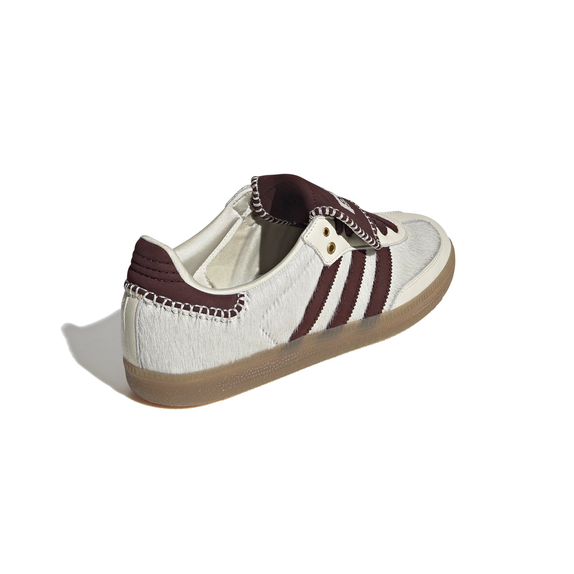 Pony Tonal Samba Shoes Adidas – Гарантія оригінальності – детальний вид - ADIDAS