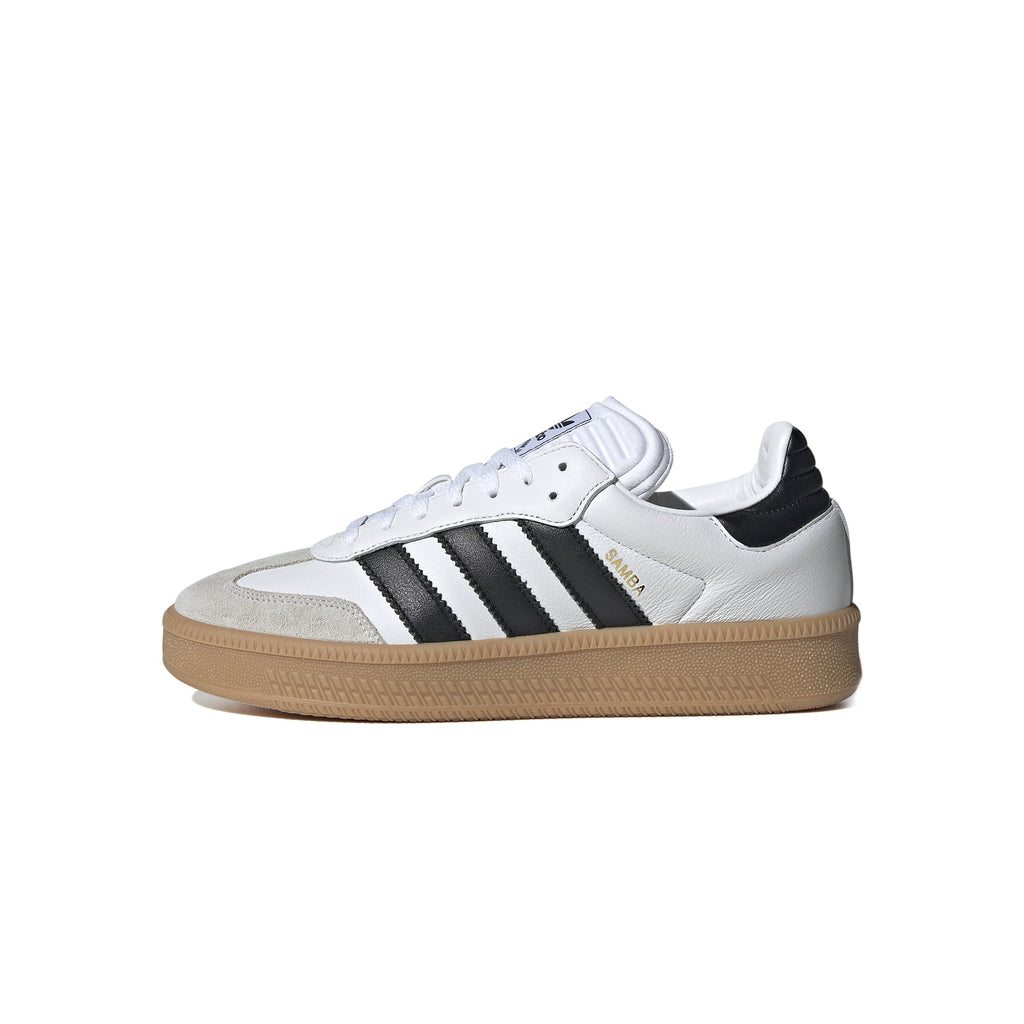 Оригінальна Samba Xlg Shoes Adidas – боковий вид