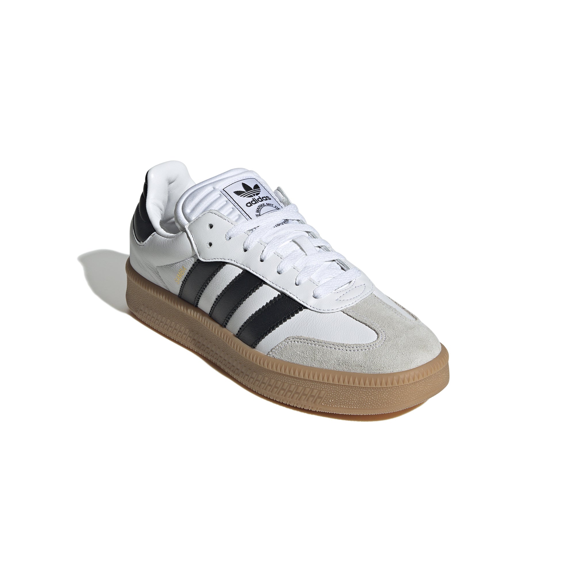 Оригінальна Samba Xlg Shoes Adidas – вид ззаду - ADIDAS