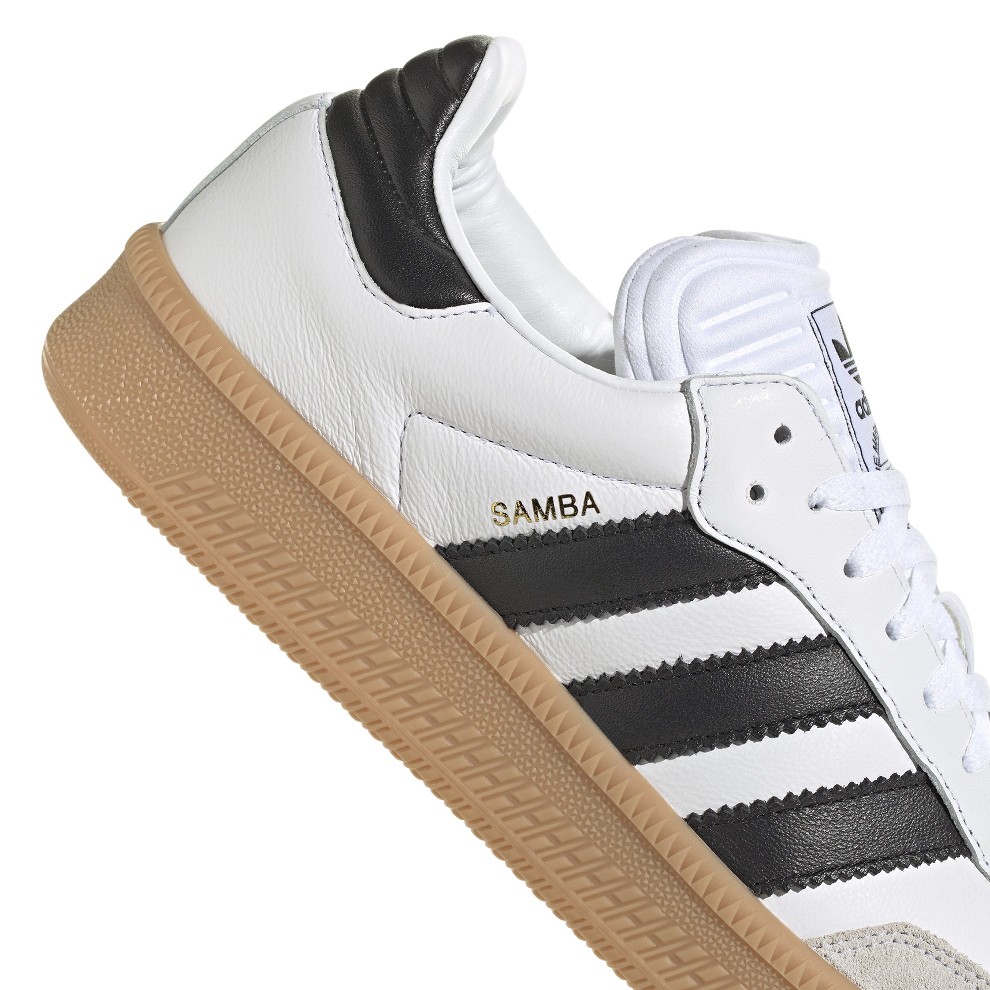 Оригінальна Samba Xlg Shoes Adidas – збільшений вид - ADIDAS