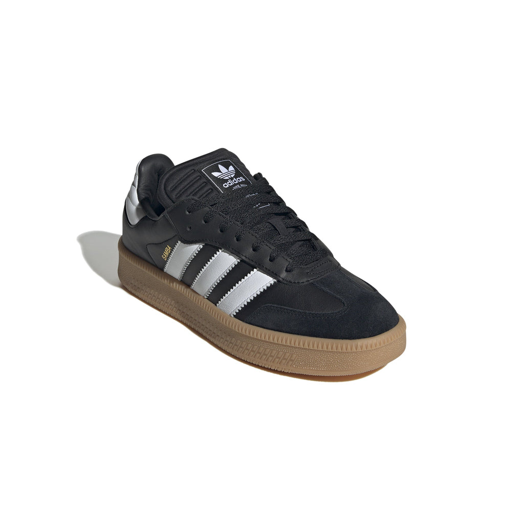 Оригінальна Samba Xlg Shoes Adidas – вид ззаду