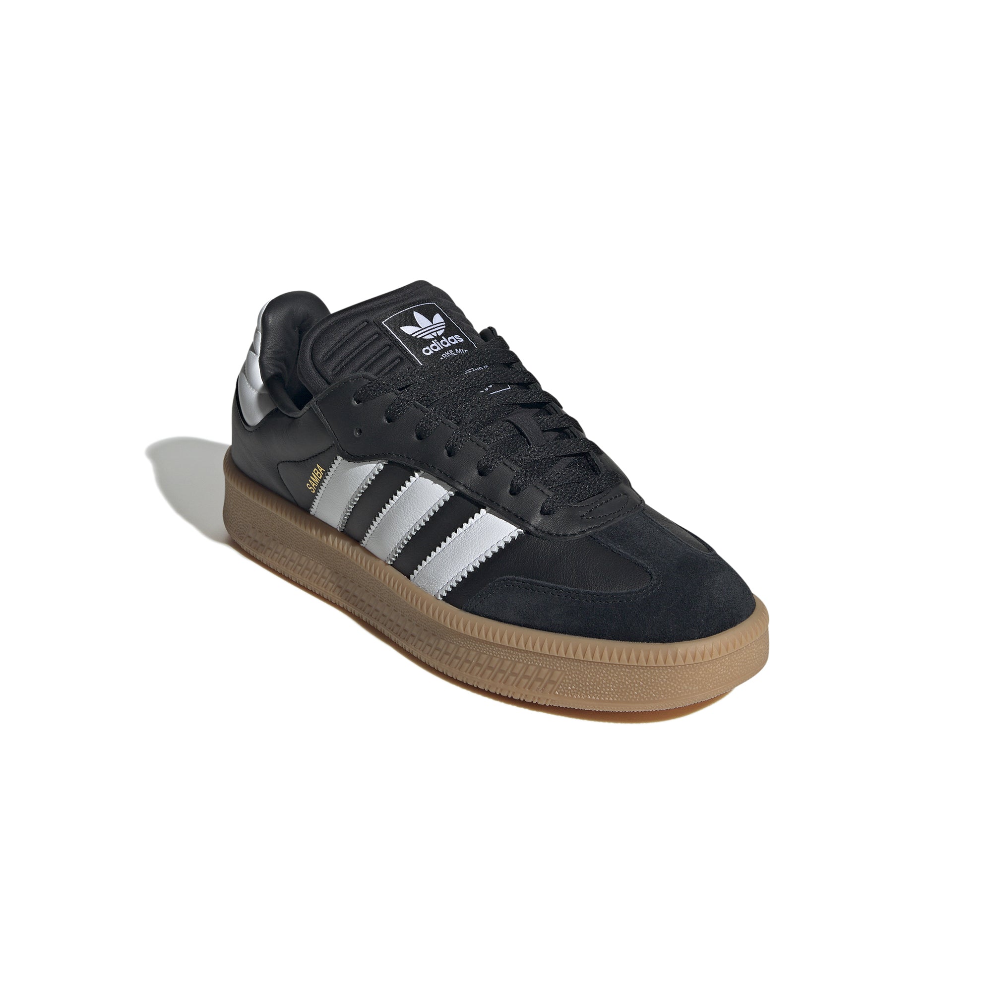 Оригінальна Samba Xlg Shoes Adidas – вид ззаду - ADIDAS