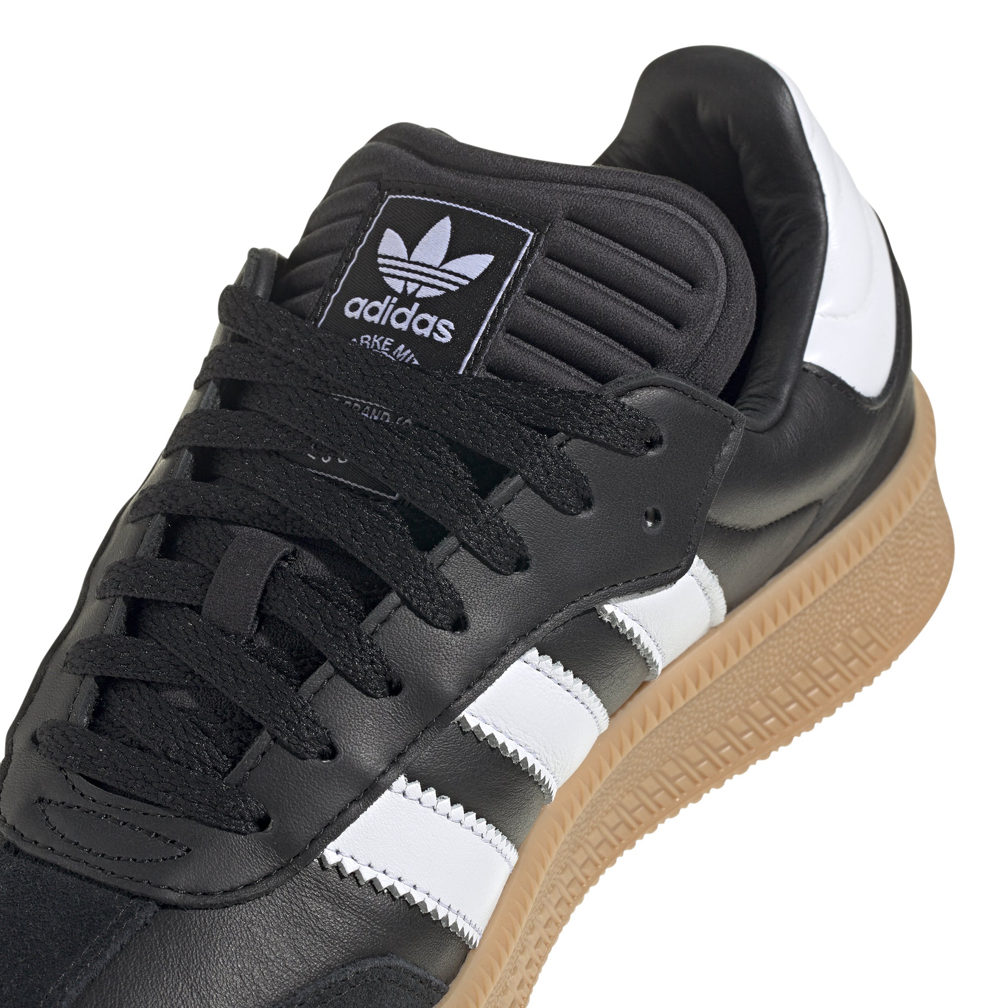 Оригінальна Samba Xlg Shoes Adidas – збільшений вид - ADIDAS