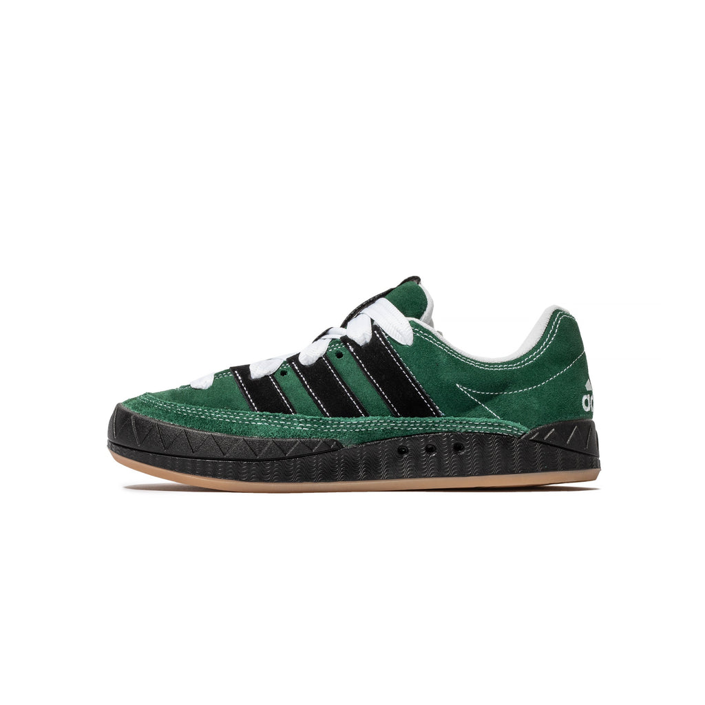 Adimatic Ynuk Shoes Adidas – Гарантія оригінальності – боковий вид