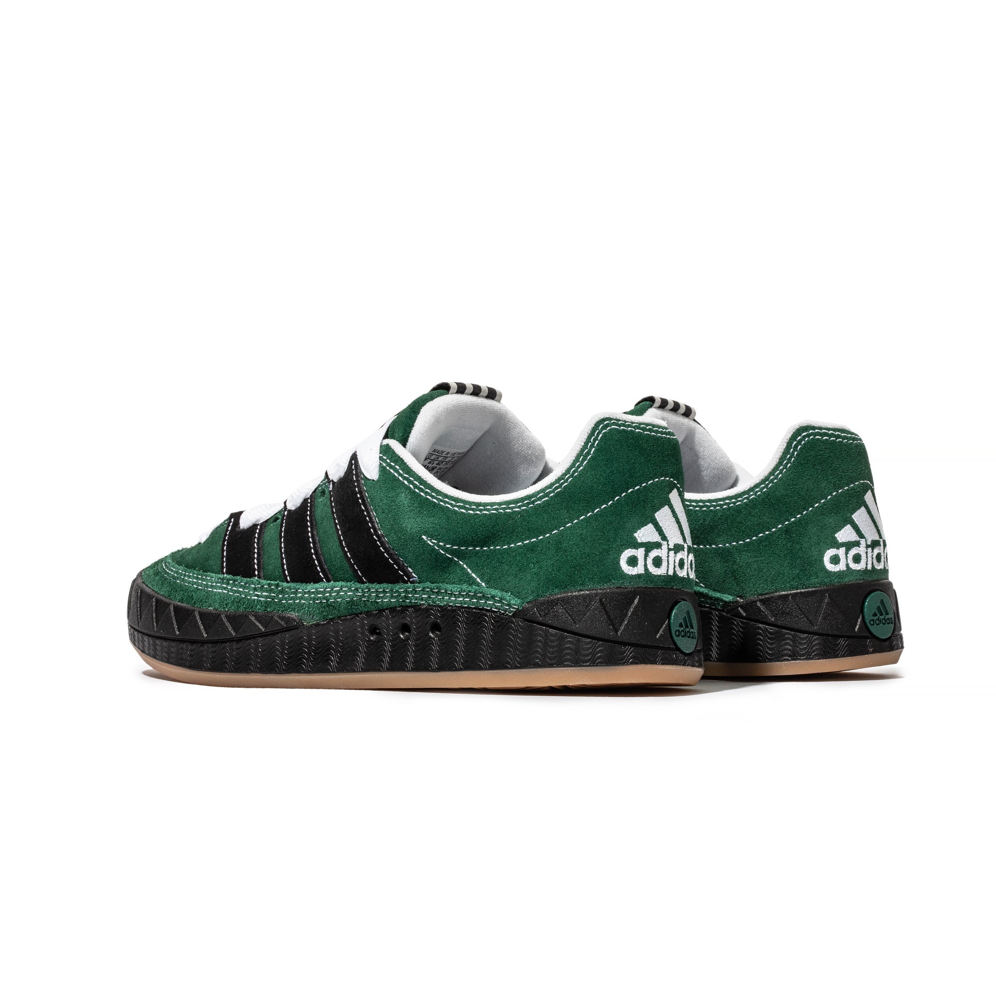 Adimatic Ynuk Shoes Adidas – Гарантія оригінальності – детальний вид - ADIDAS