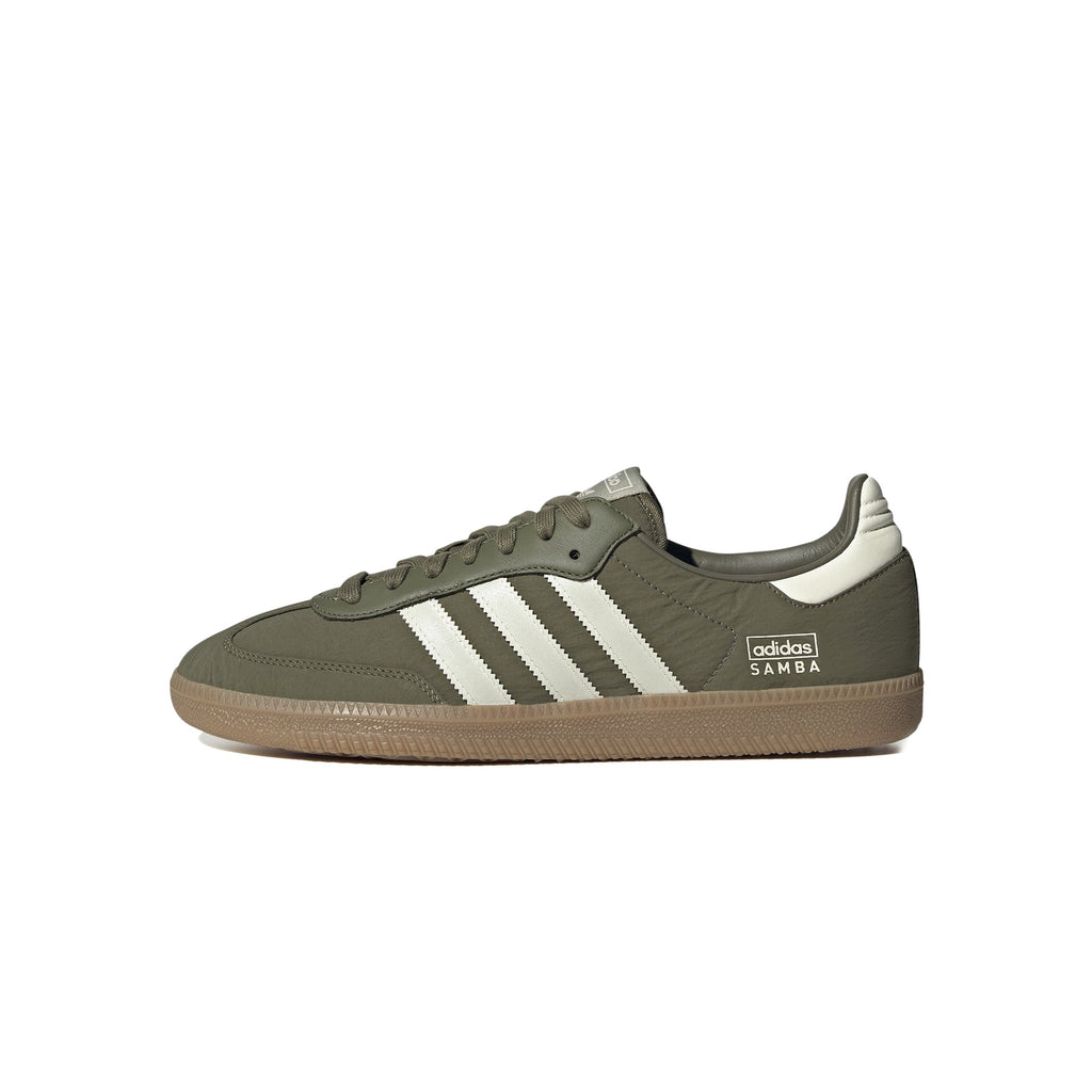Samba Og Shoes Adidas – Гарантія оригінальності – боковий вид