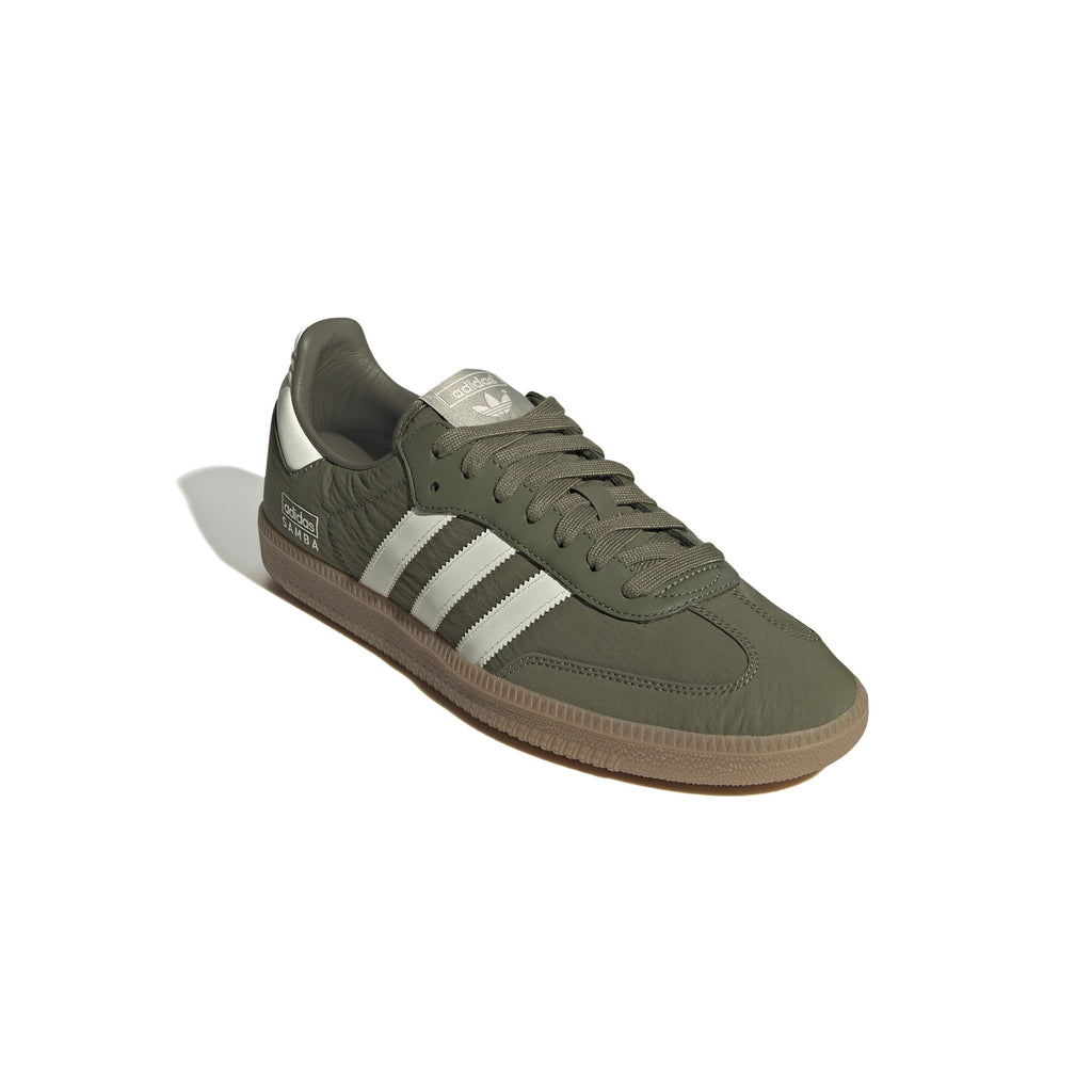 Samba Og Shoes Adidas – Гарантія оригінальності – вид ззаду