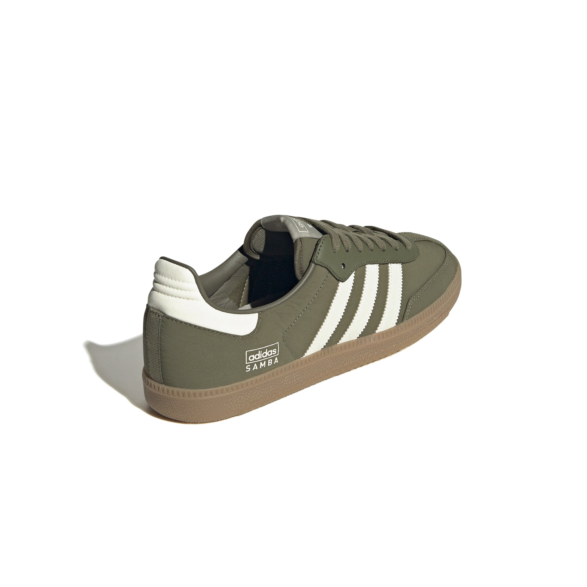 Samba Og Shoes Adidas – Гарантія оригінальності – детальний вид - ADIDAS