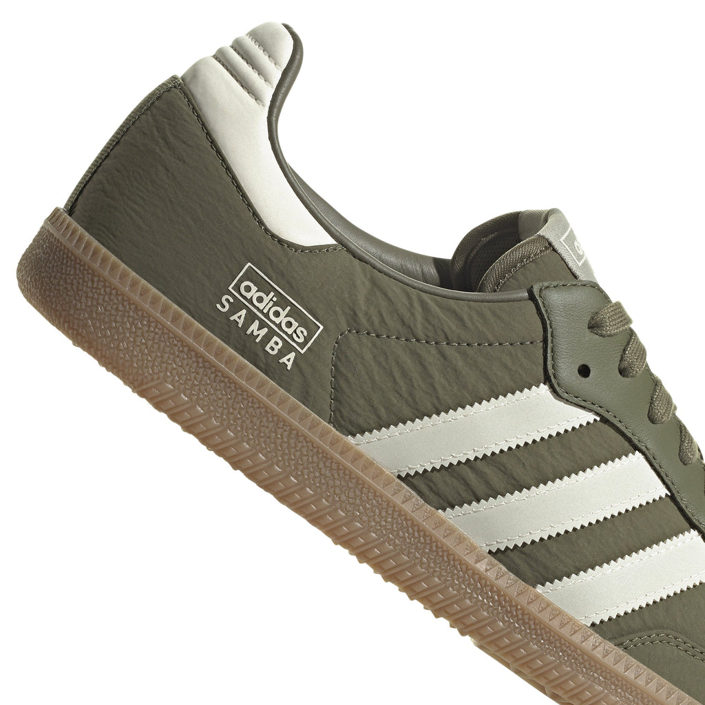 Samba Og Shoes Adidas – Гарантія оригінальності – збільшений вид