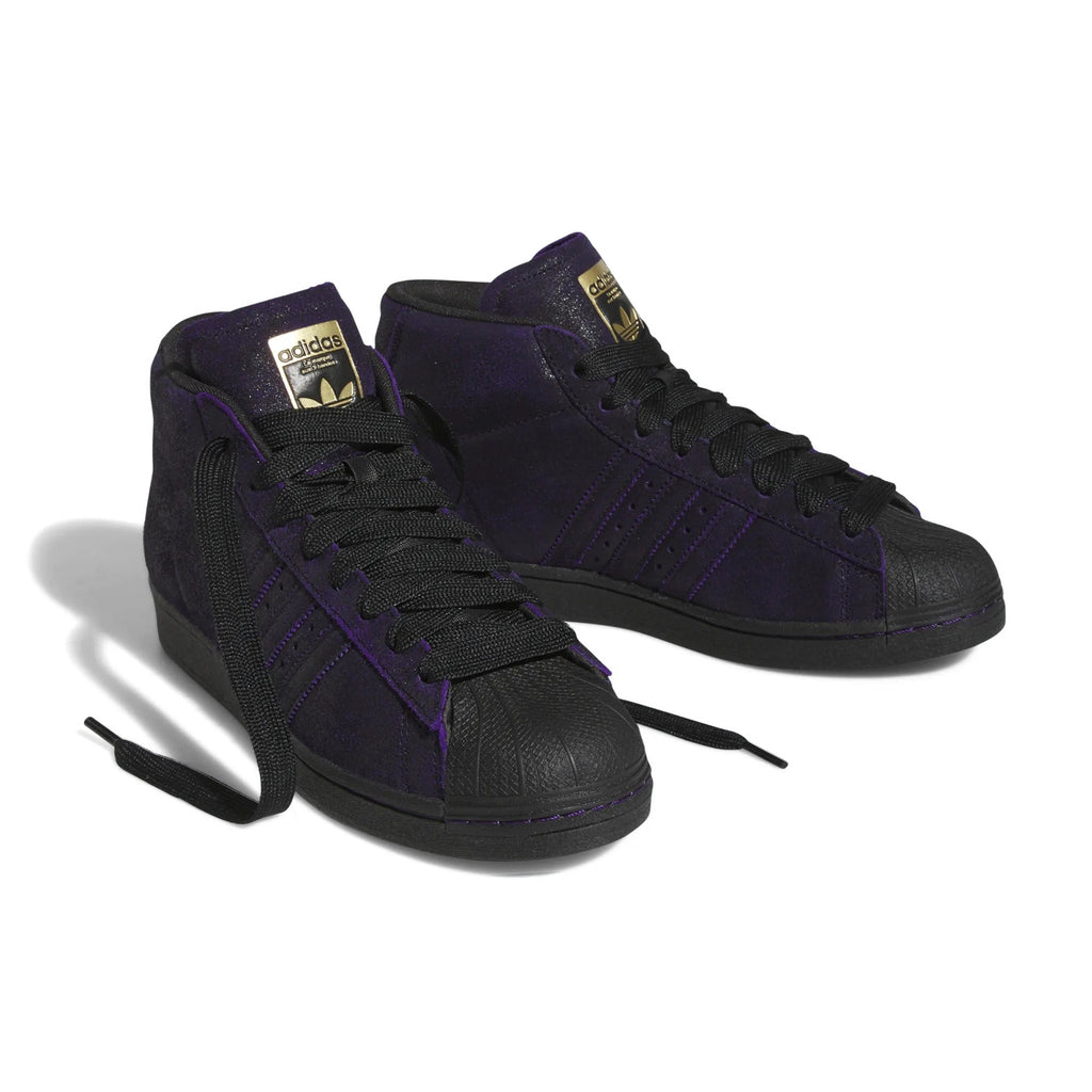 Оригінальна X Kader Pro Model Adv Shoes Adidas – детальний вид