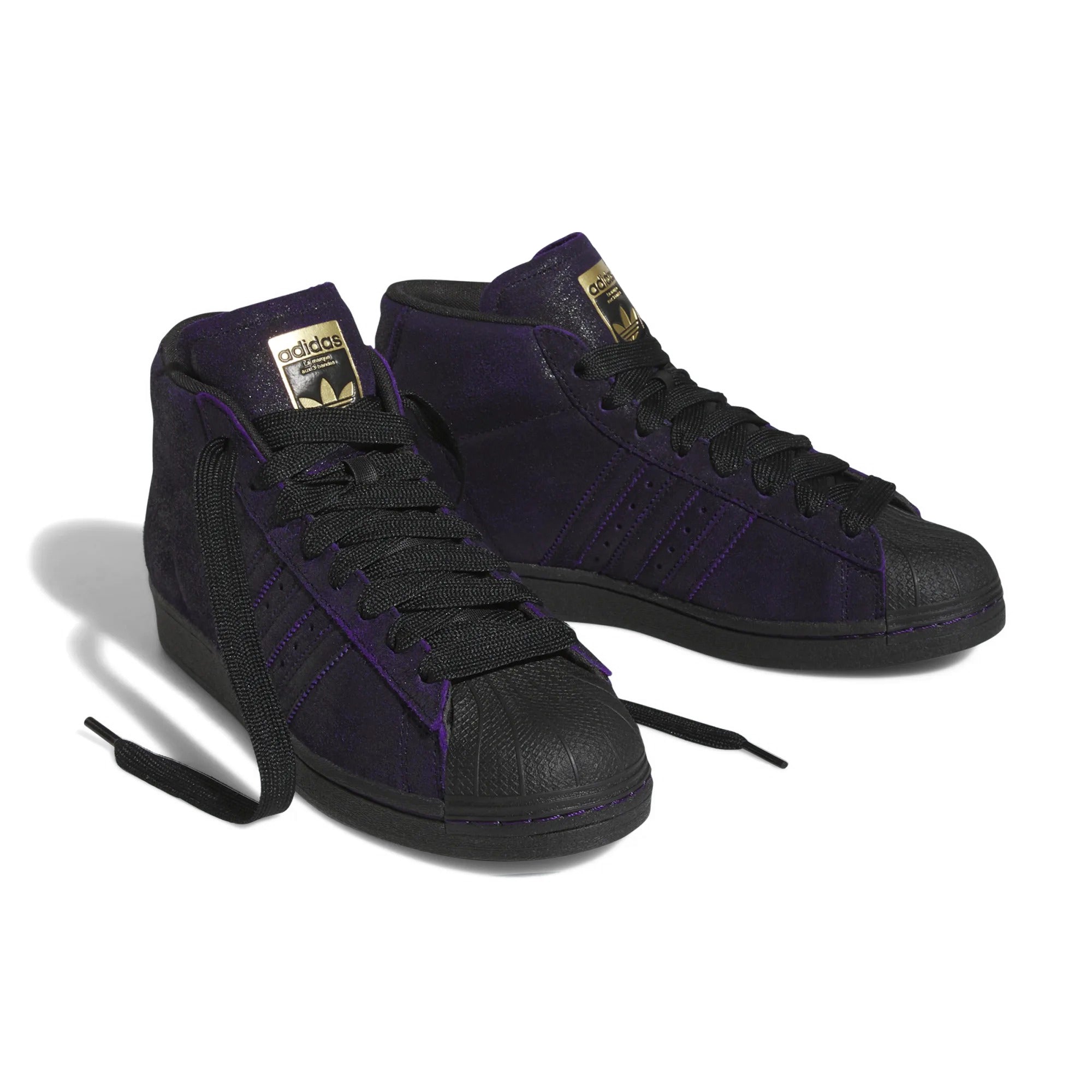 Оригінальна X Kader Pro Model Adv Shoes Adidas – детальний вид - ADIDAS