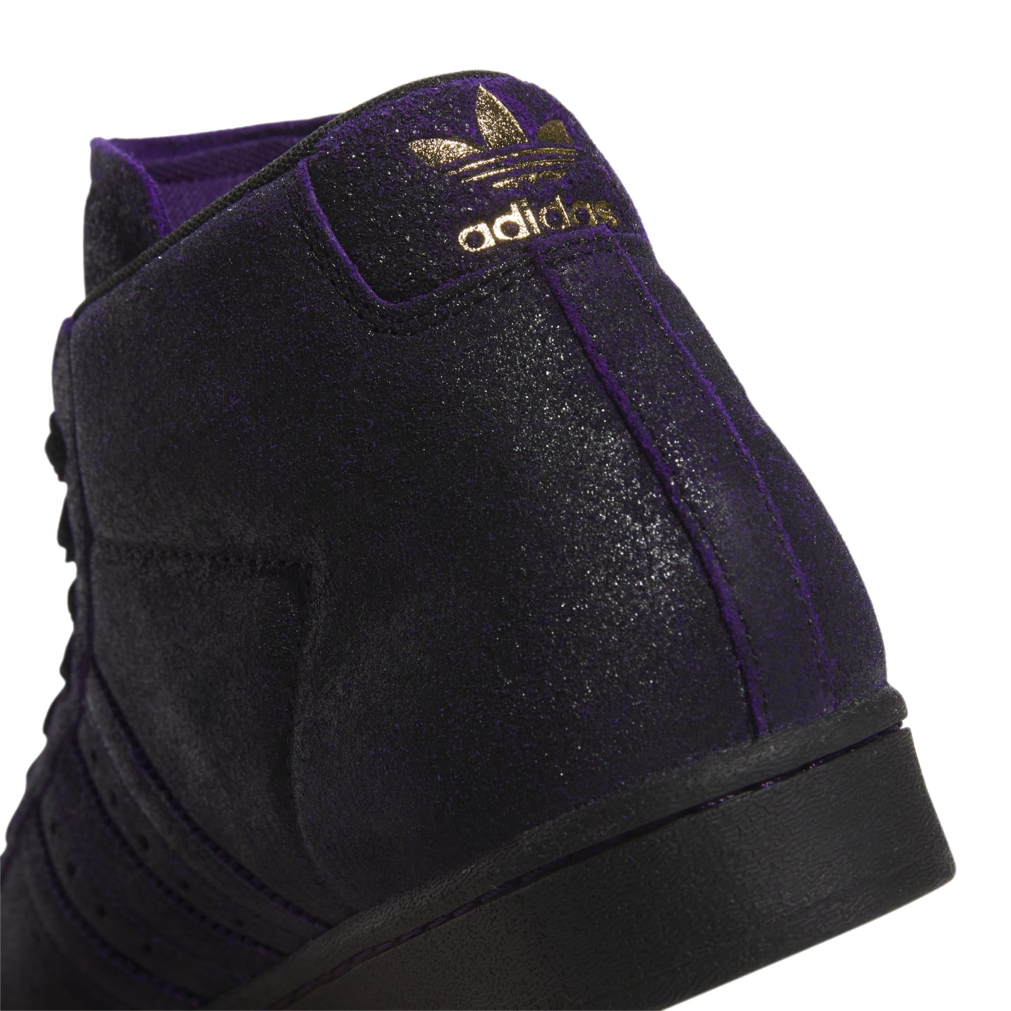 Оригінальна X Kader Pro Model Adv Shoes Adidas – збільшений вид - ADIDAS