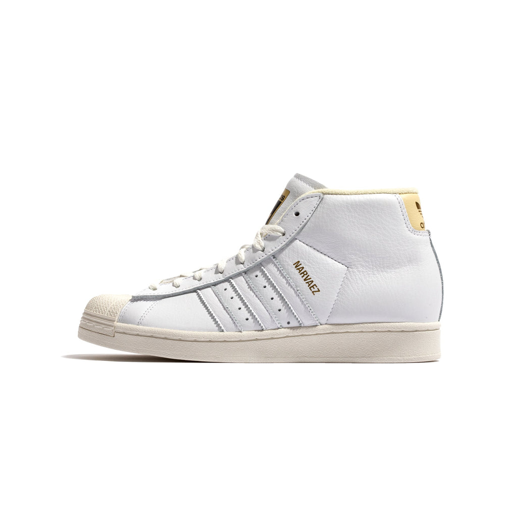 Sam Pro Model Adv Shoes Adidas – Гарантія оригінальності – боковий вид