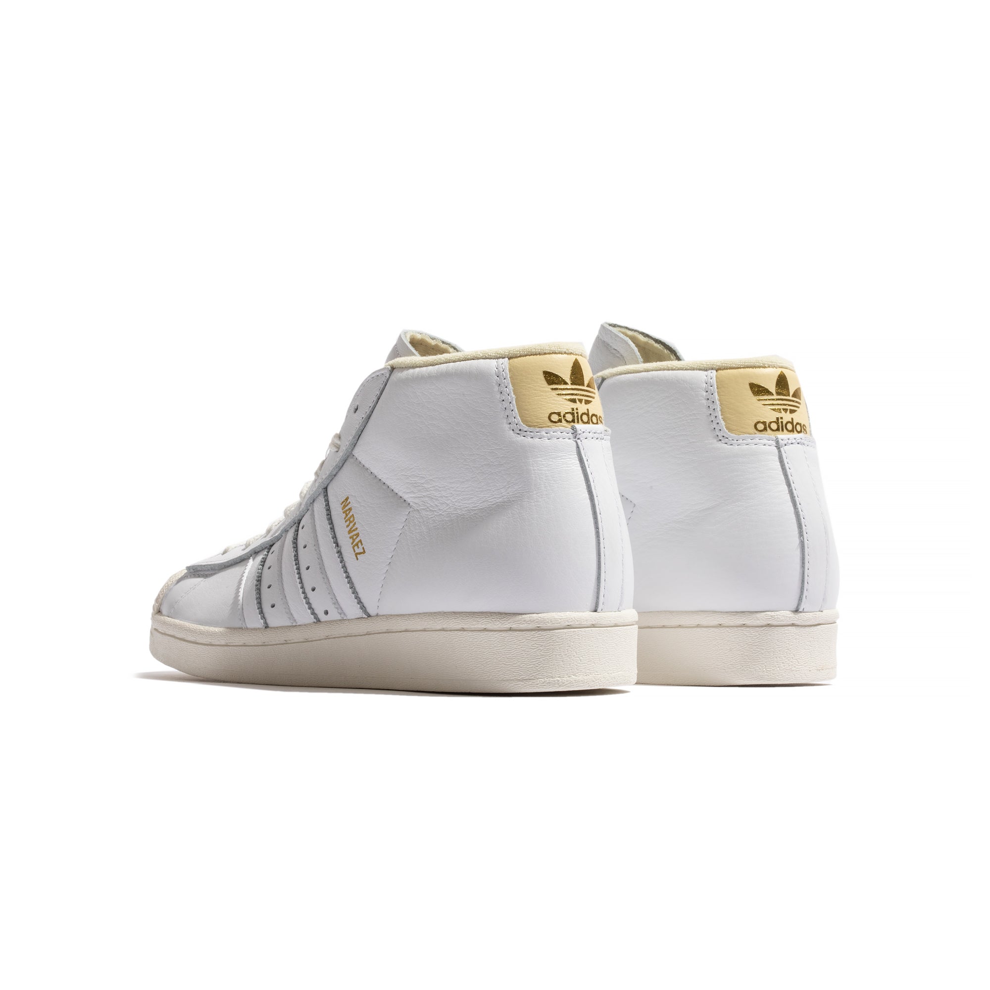 Sam Pro Model Adv Shoes Adidas – Гарантія оригінальності – детальний вид - ADIDAS