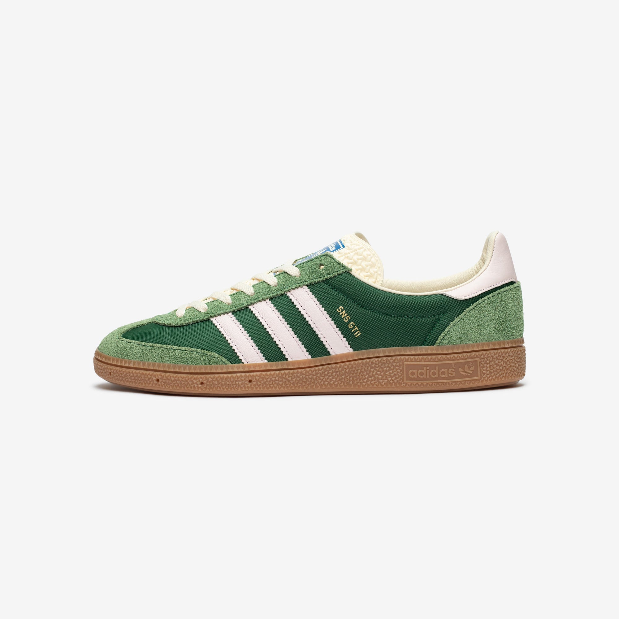Оригінальна Sns Gt II London Adidas – детальний вид - ADIDAS