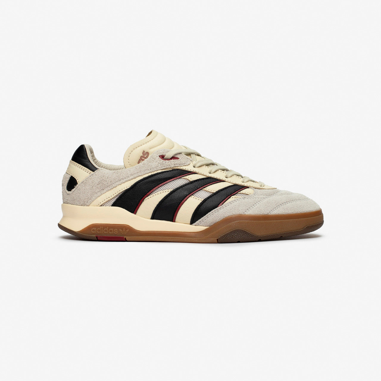 Adidas Footwear оригінал | Швидка доставка Україна – боковий вид - ADIDAS