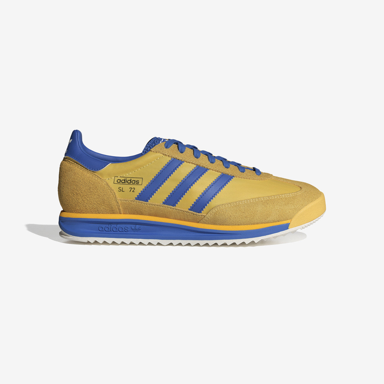 Adidas Footwear оригінал | Швидка доставка Україна – боковий вид - ADIDAS