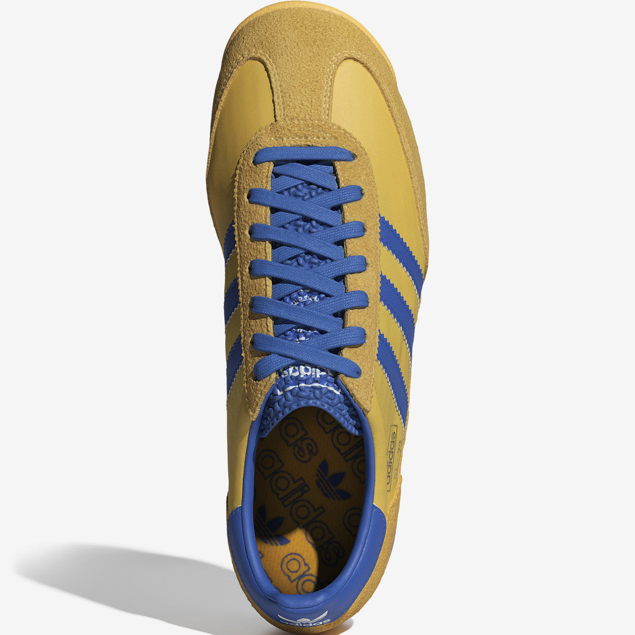 Adidas Footwear оригінал | Швидка доставка Україна – вид ззаду - ADIDAS