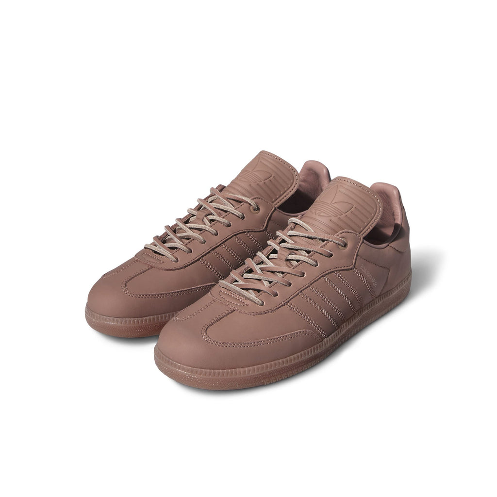 Samba Shoes Adidas оригінал – Купити в Україні – вид ззаду