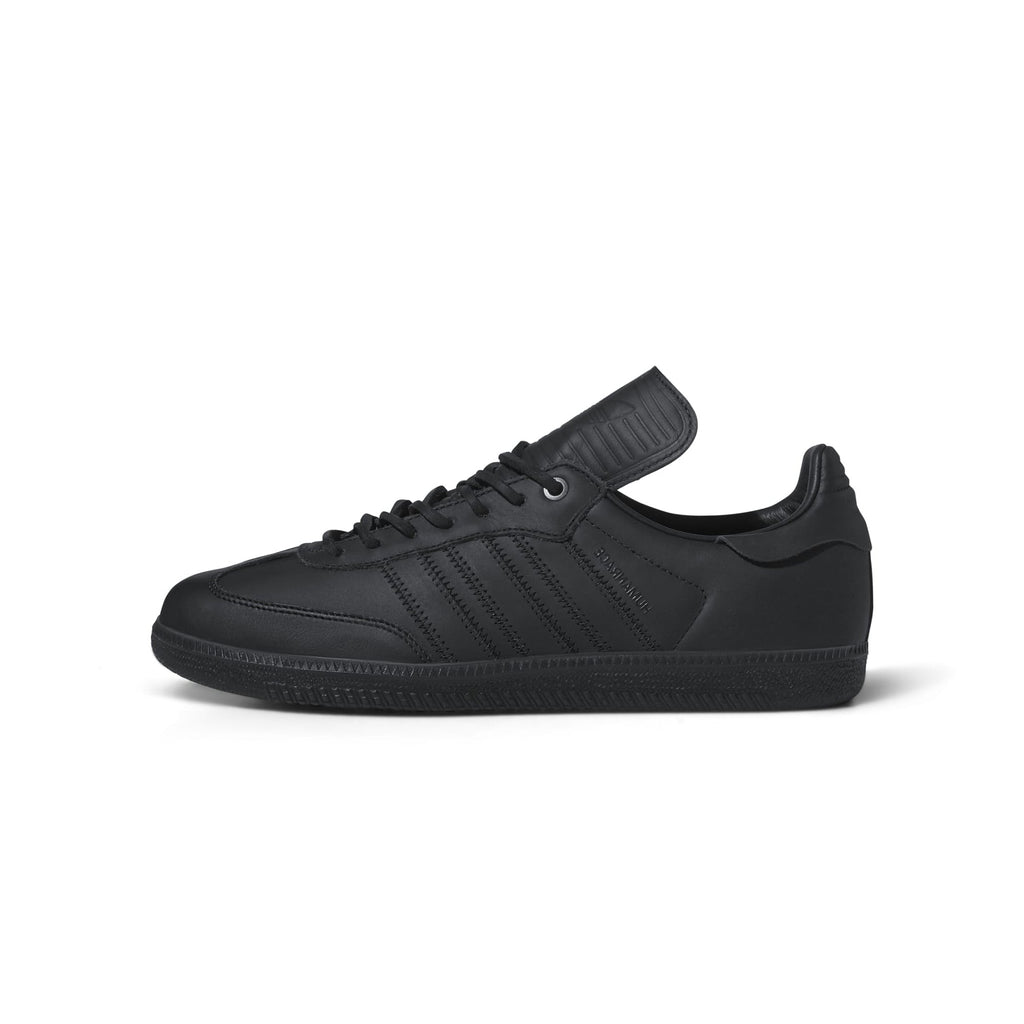 Samba Shoes Adidas оригінал – Купити в Україні – боковий вид