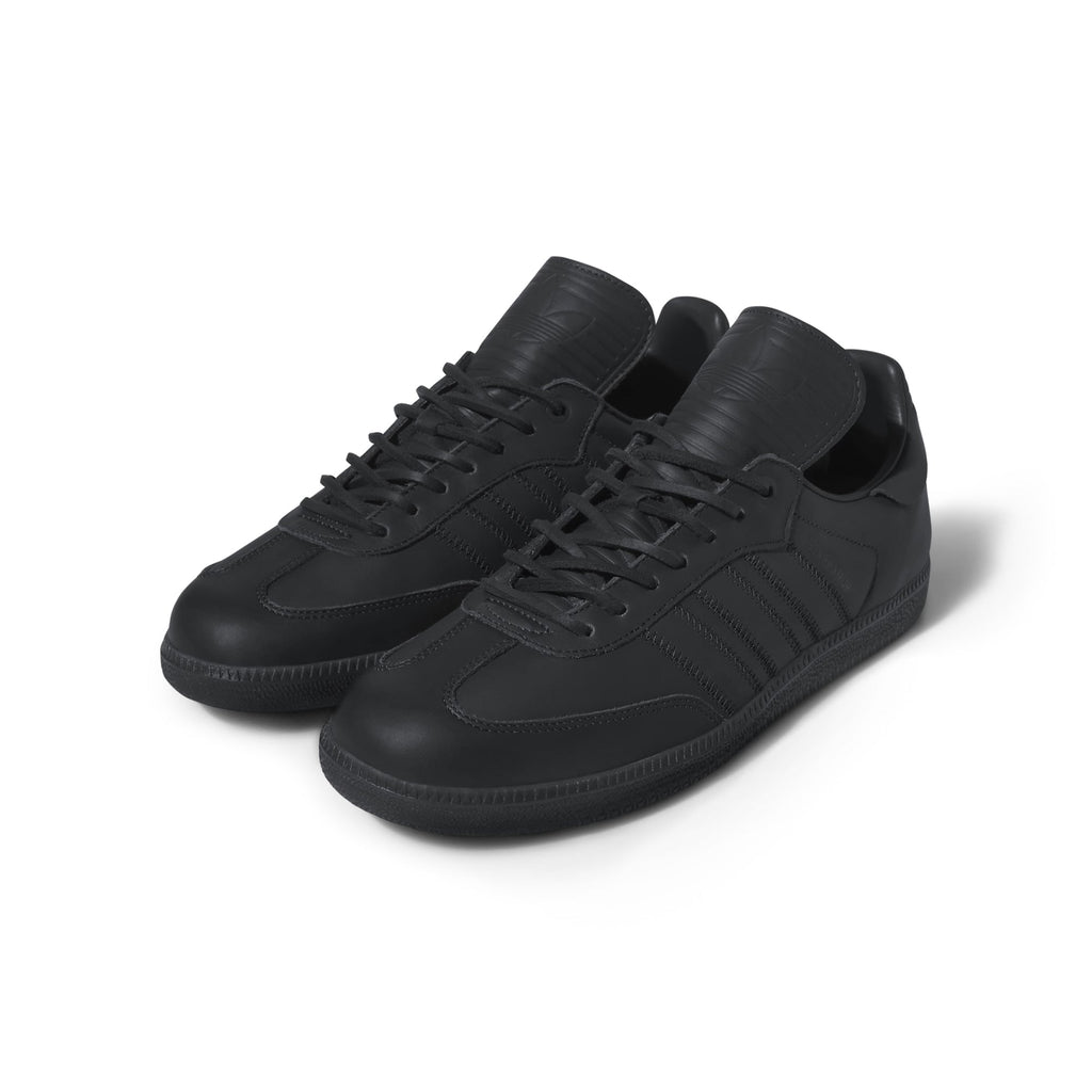 Samba Shoes Adidas оригінал – Купити в Україні – вид ззаду