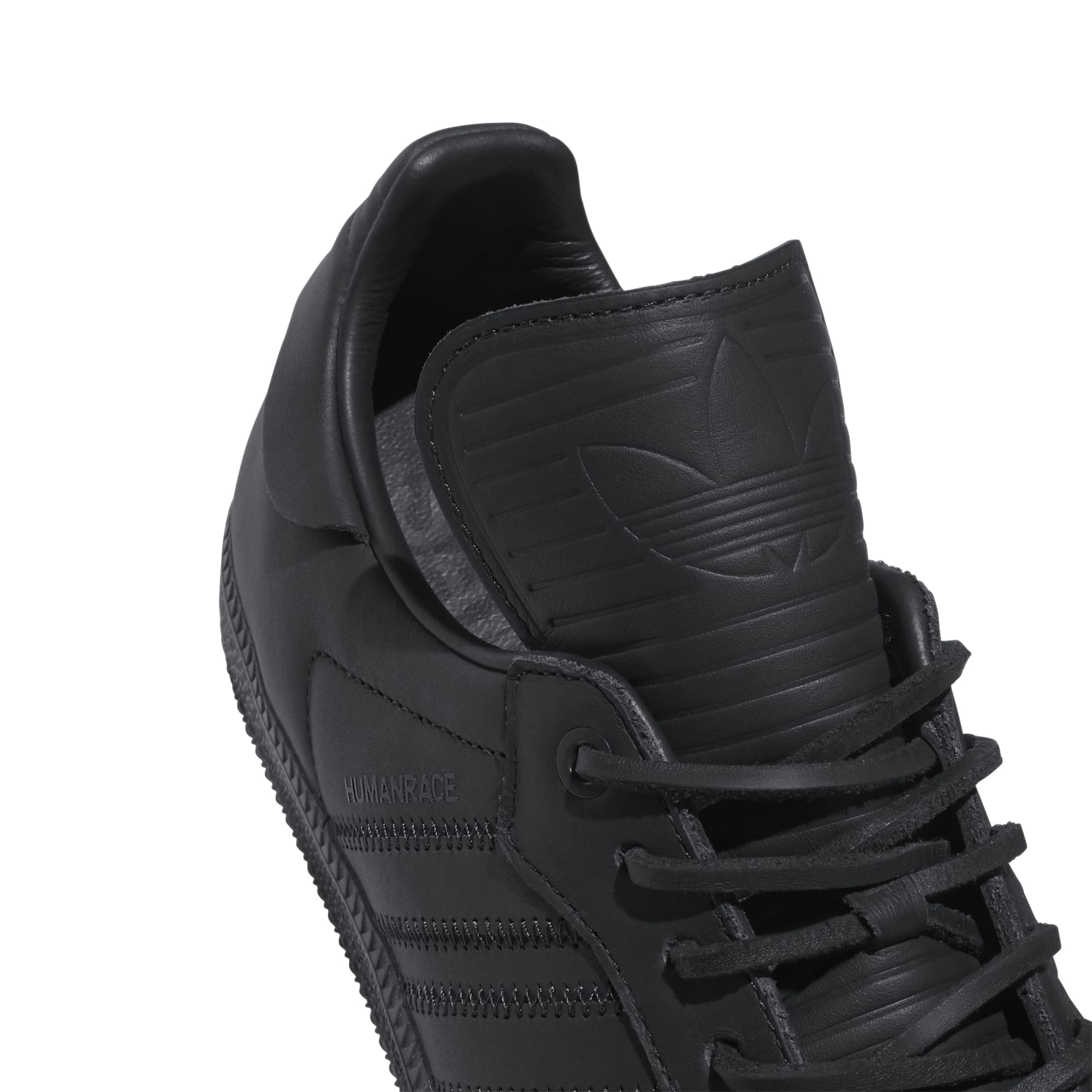 Samba Shoes Adidas оригінал – Купити в Україні – збільшений вид - ADIDAS