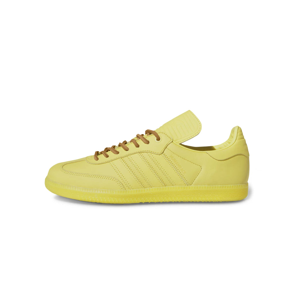 Samba Shoes Adidas оригінал – Купити в Україні – боковий вид