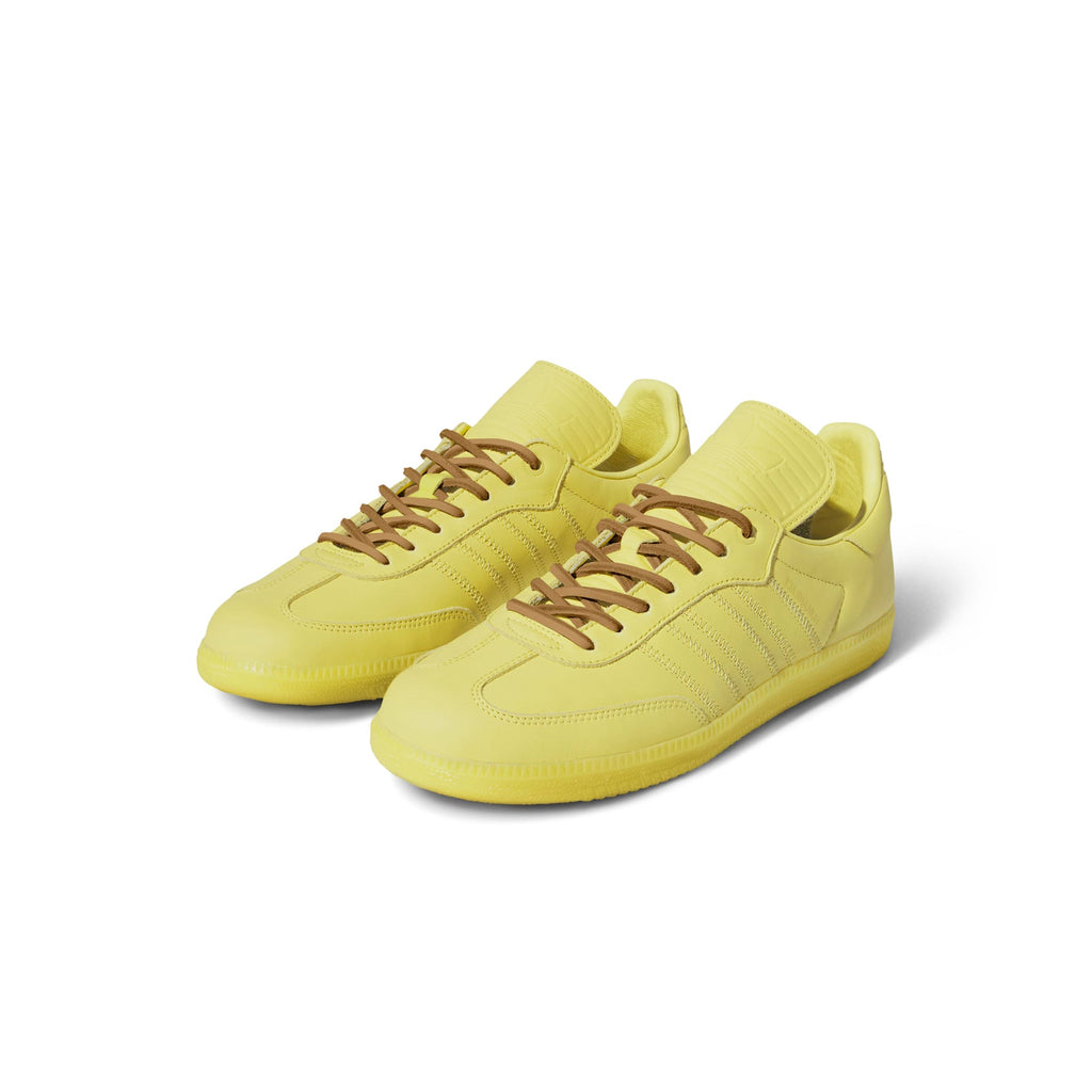 Samba Shoes Adidas оригінал – Купити в Україні – вид ззаду