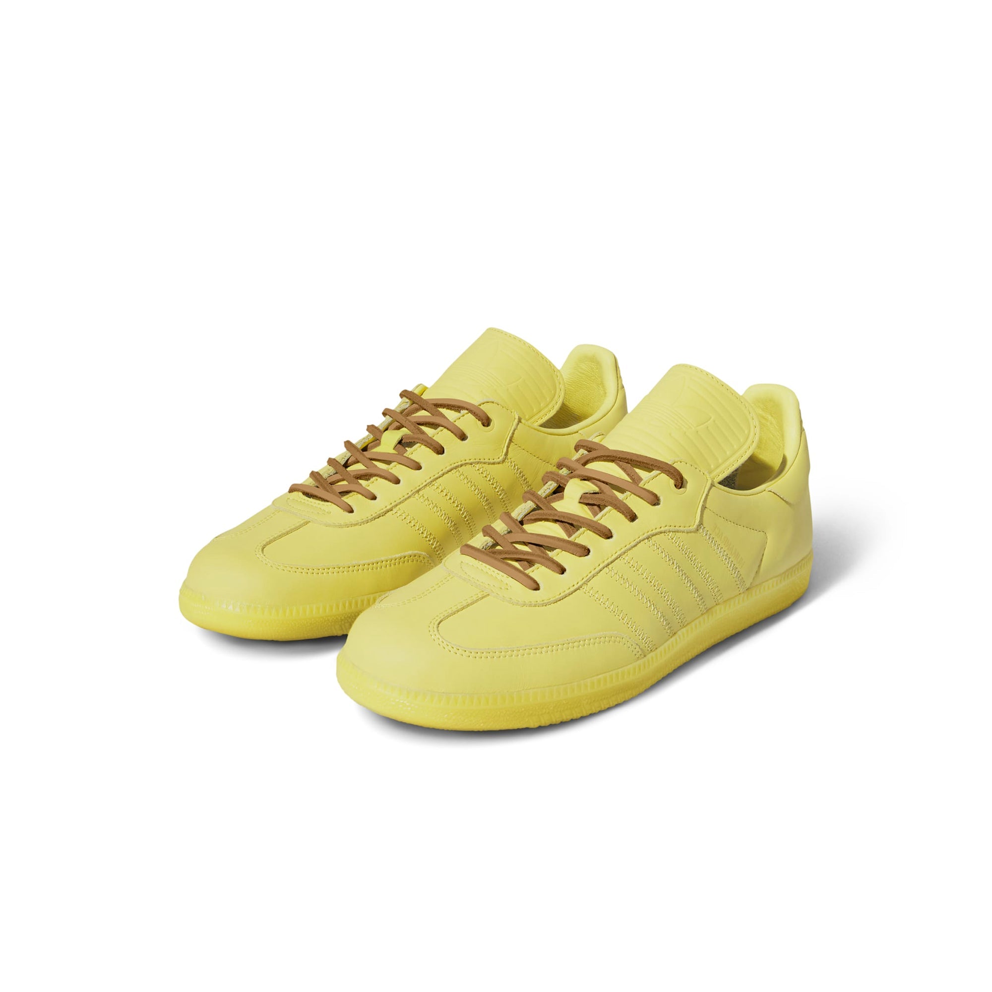 Samba Shoes Adidas оригінал – Купити в Україні – вид ззаду - ADIDAS
