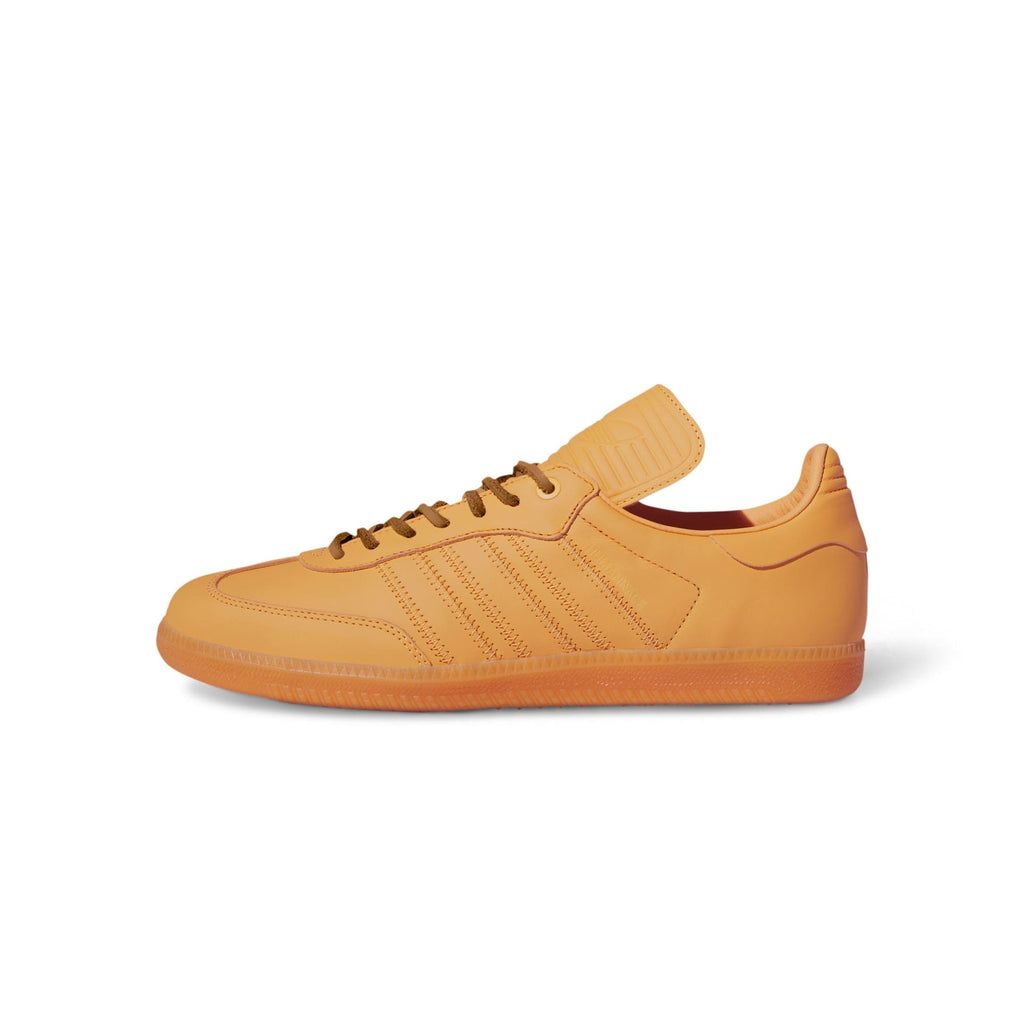 Samba Shoes Adidas оригінал – Купити в Україні – боковий вид
