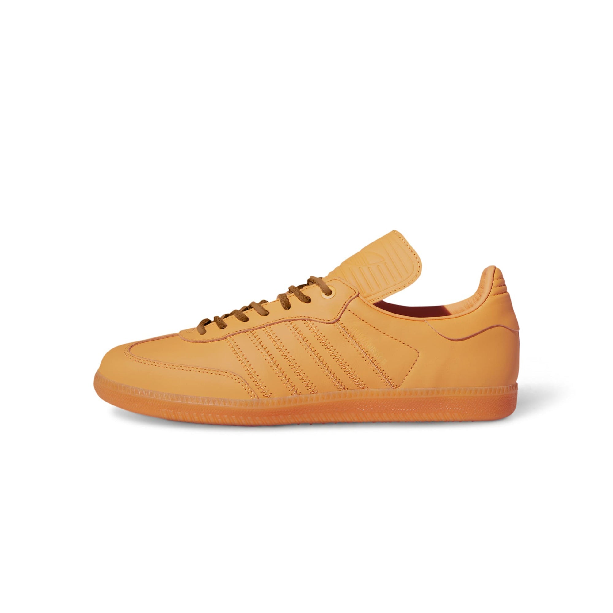 Samba Shoes Adidas оригінал – Купити в Україні – боковий вид - ADIDAS
