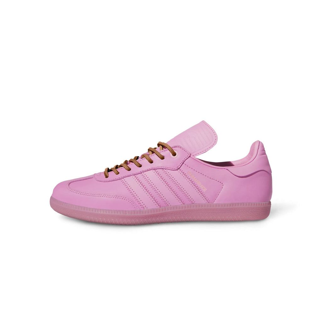 Samba Shoes Adidas оригінал – Купити в Україні – боковий вид