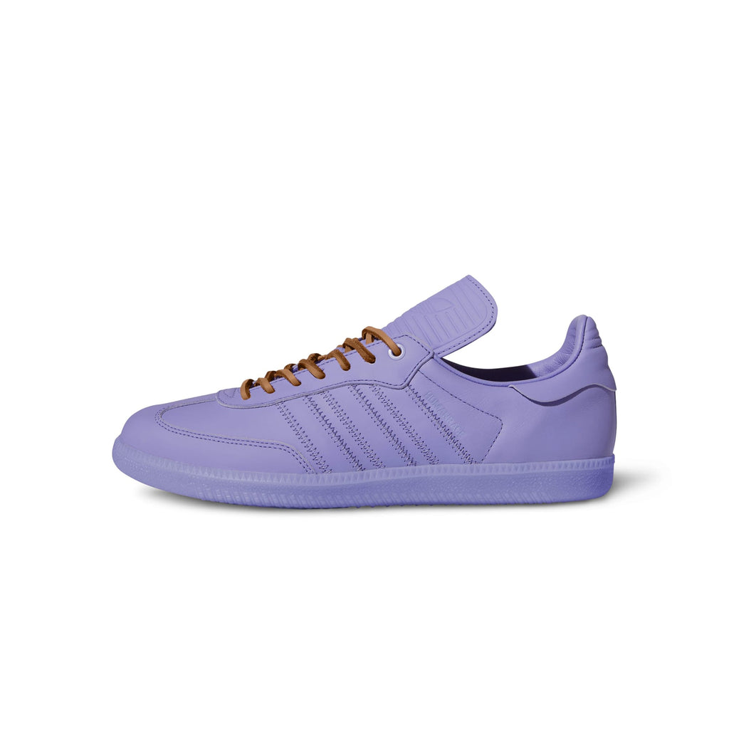 Samba Shoes Adidas оригінал – Купити в Україні – боковий вид