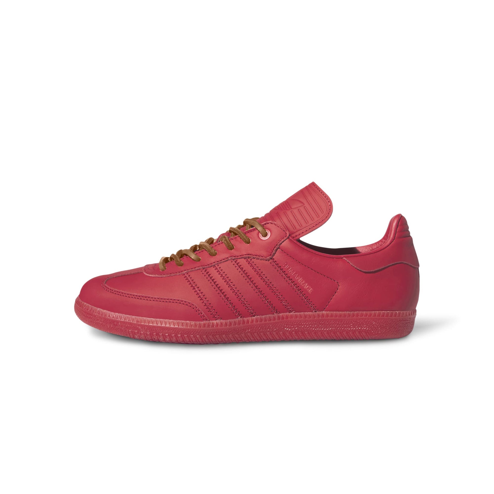 Samba Shoes Adidas оригінал – Купити в Україні – боковий вид - ADIDAS